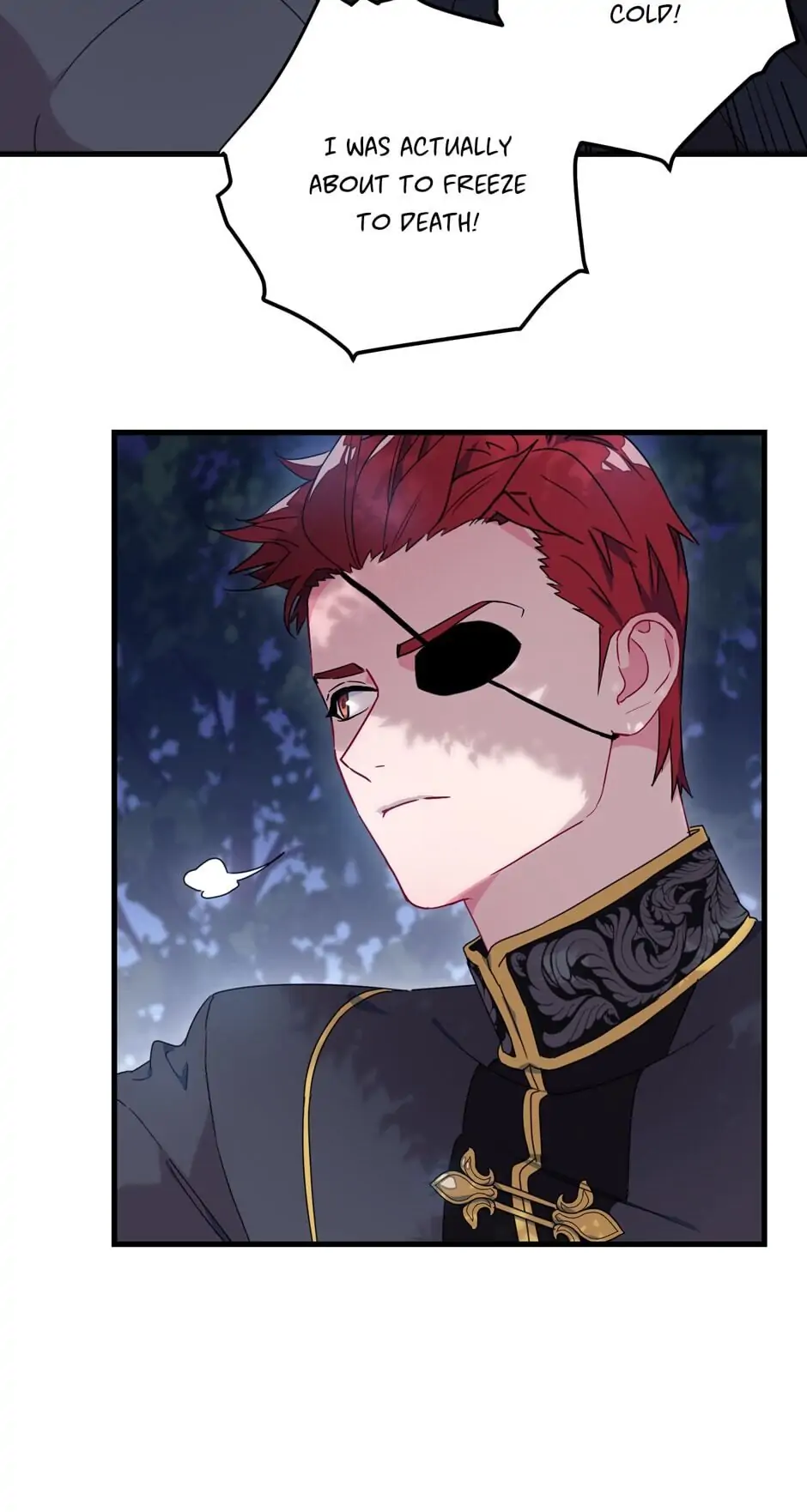 Read As You Wish, Prince ENGLISH Manga Online