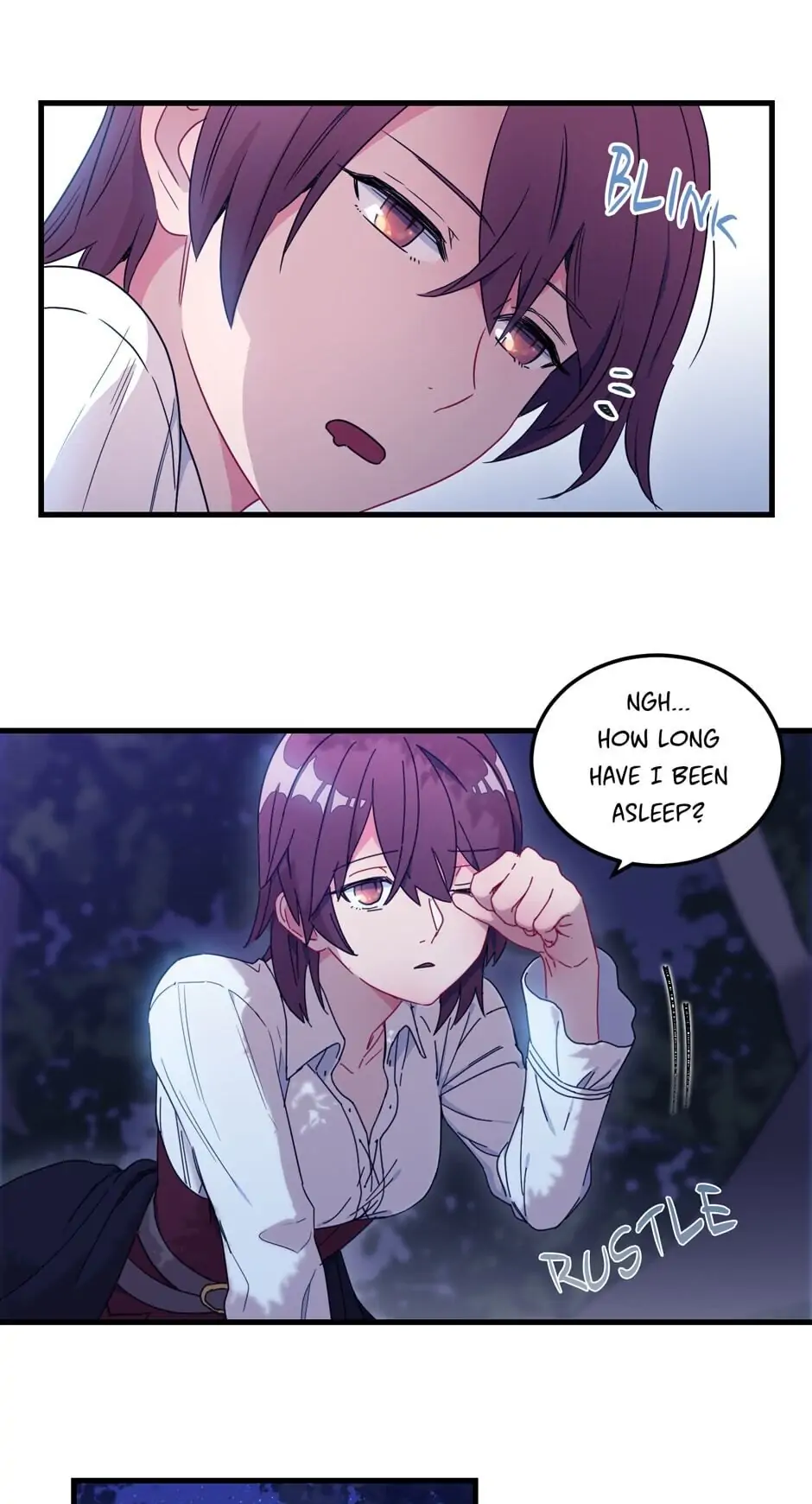 Read As You Wish, Prince ENGLISH Manga Online