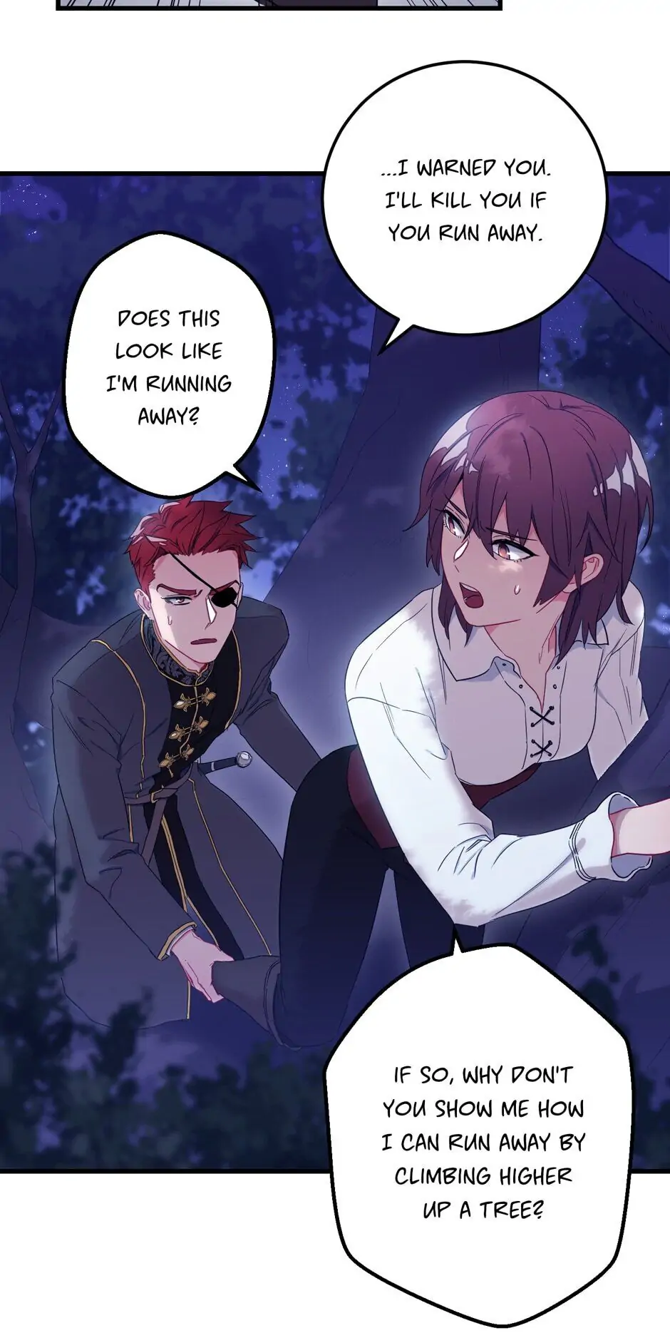 Read As You Wish, Prince ENGLISH Manga Online