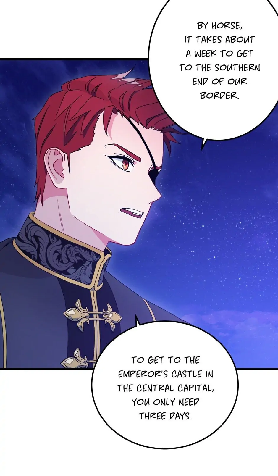 Read As You Wish, Prince ENGLISH Manga Online