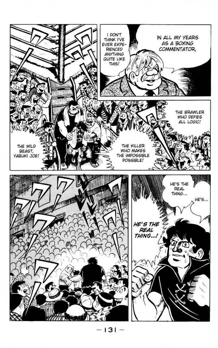 Read Ashita no Joe_ Fighting for Tomorrow ENGLISH Manga Online