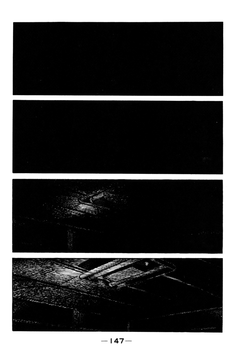 Read Ashita no Joe_ Fighting for Tomorrow ENGLISH Manga Online