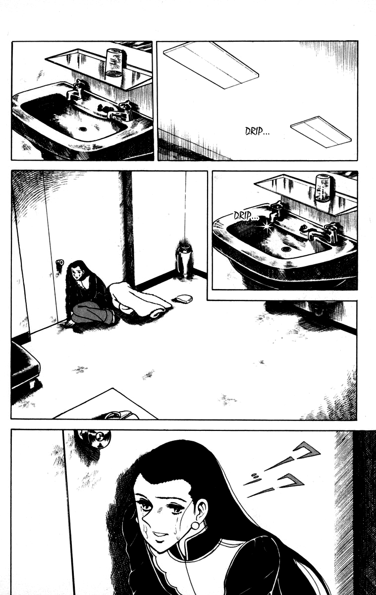 Read Ashita no Joe_ Fighting for Tomorrow ENGLISH Manga Online