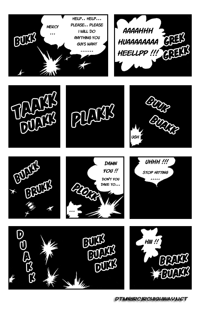 Read Ashita no Joe_ Fighting for Tomorrow ENGLISH Manga Online