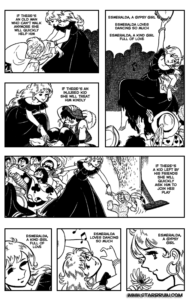 Read Ashita no Joe_ Fighting for Tomorrow ENGLISH Manga Online