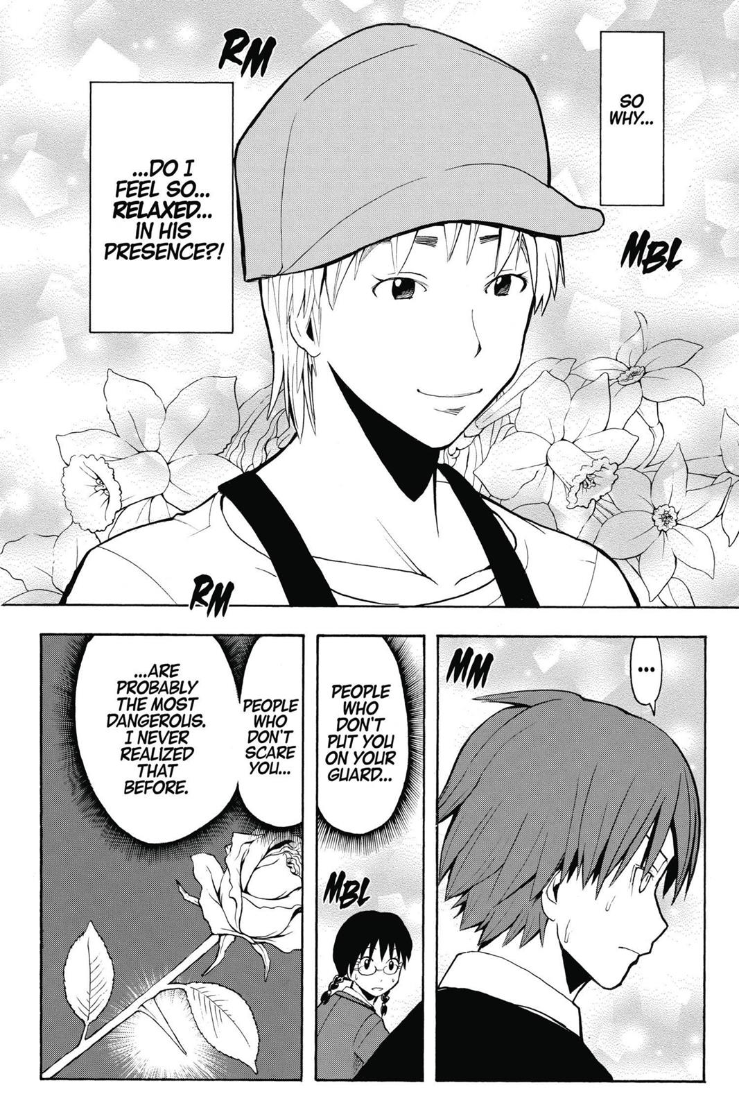 Read Assassination Classroom ENGLISH Manga Online