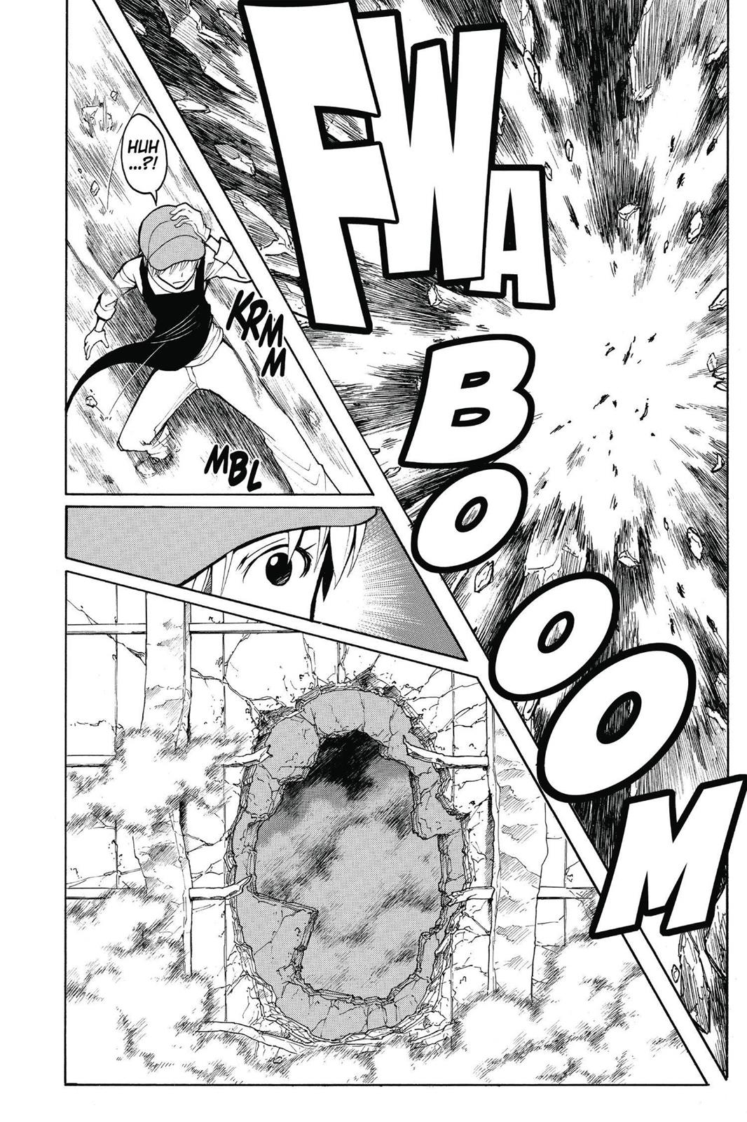 Read Assassination Classroom ENGLISH Manga Online