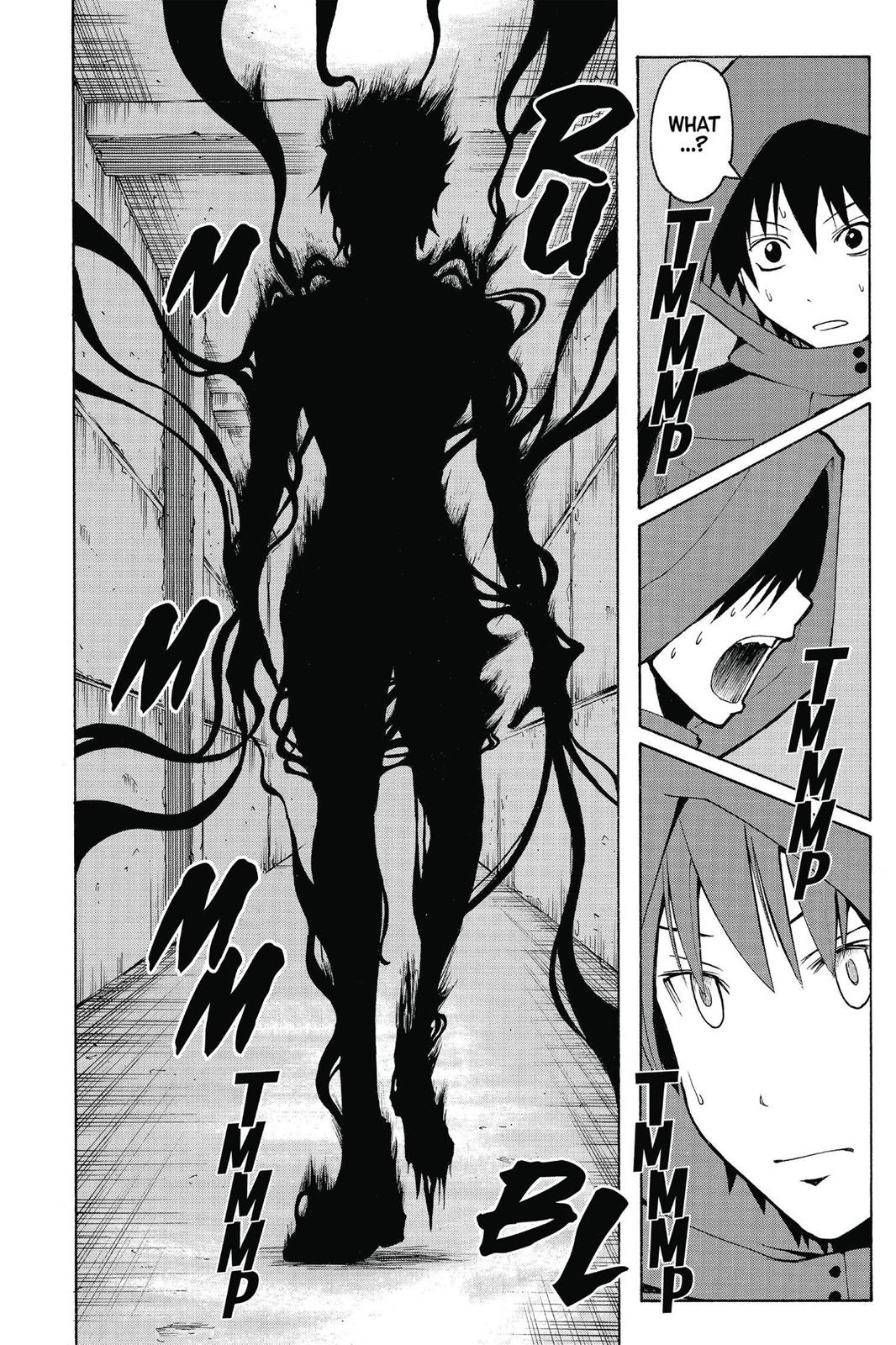 Read Assassination Classroom ENGLISH Manga Online