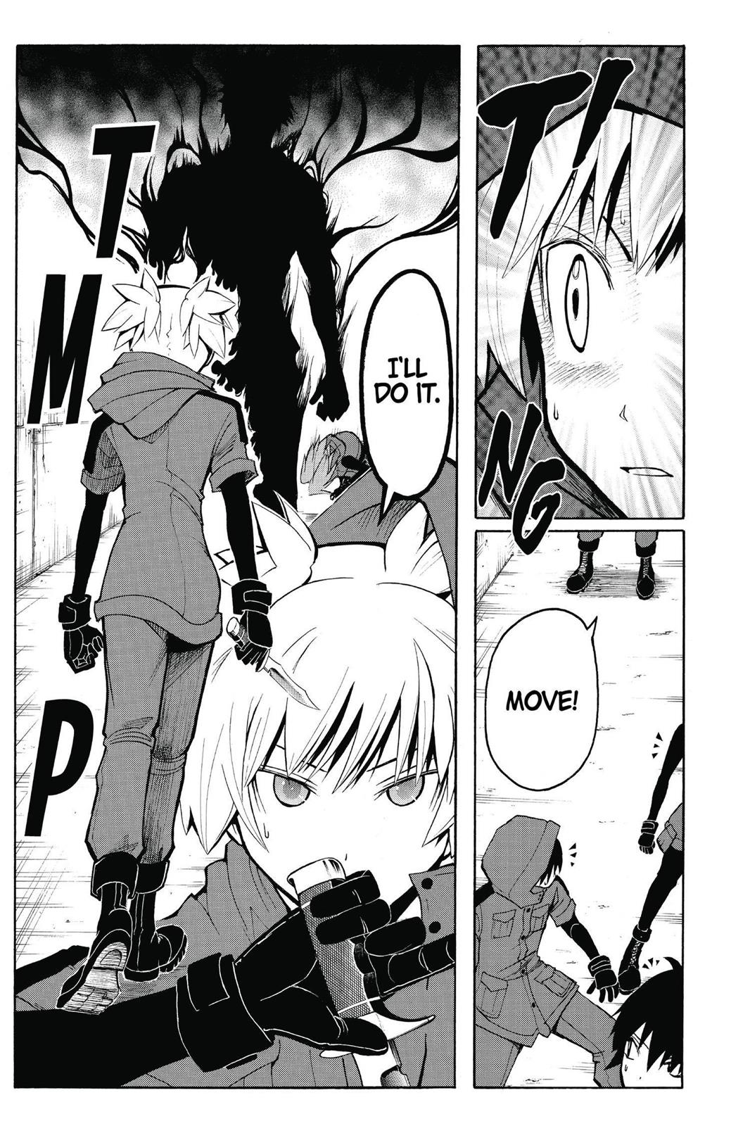 Read Assassination Classroom ENGLISH Manga Online