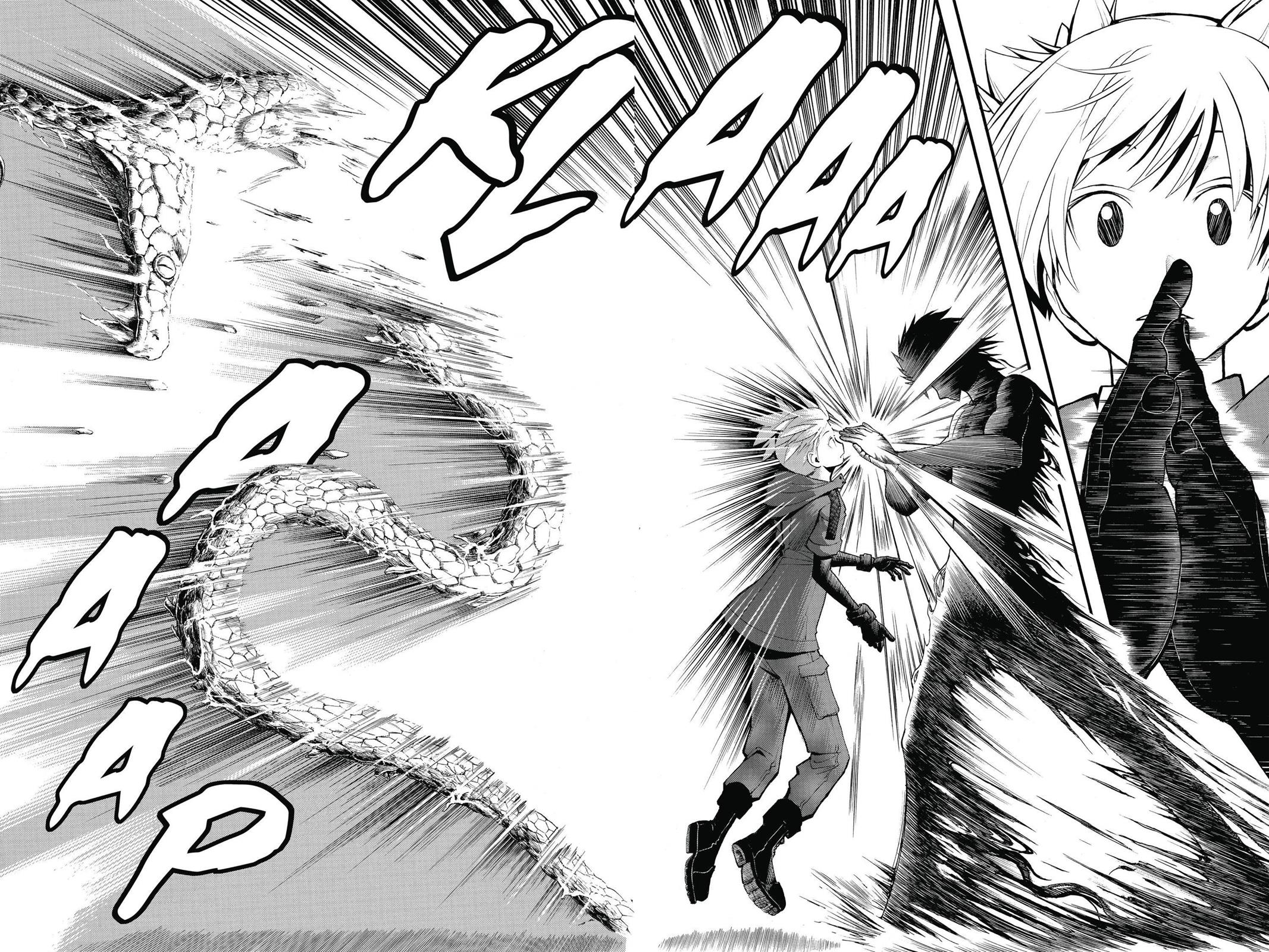 Read Assassination Classroom ENGLISH Manga Online