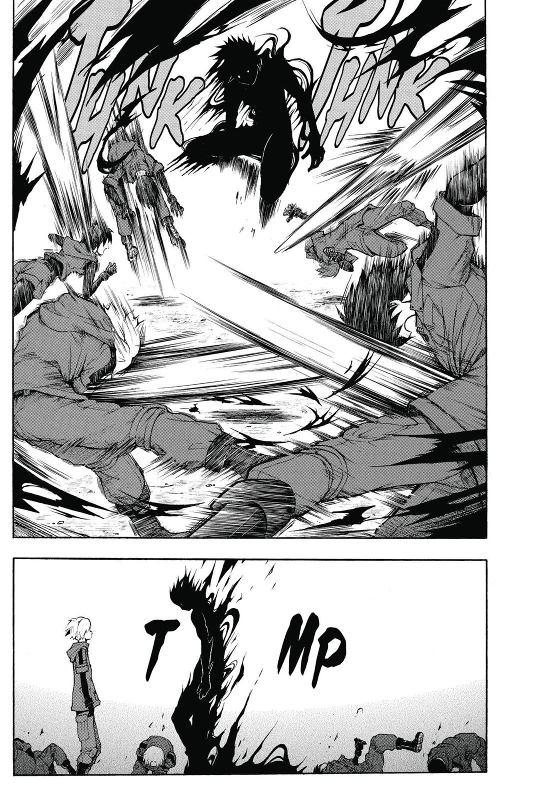 Read Assassination Classroom ENGLISH Manga Online