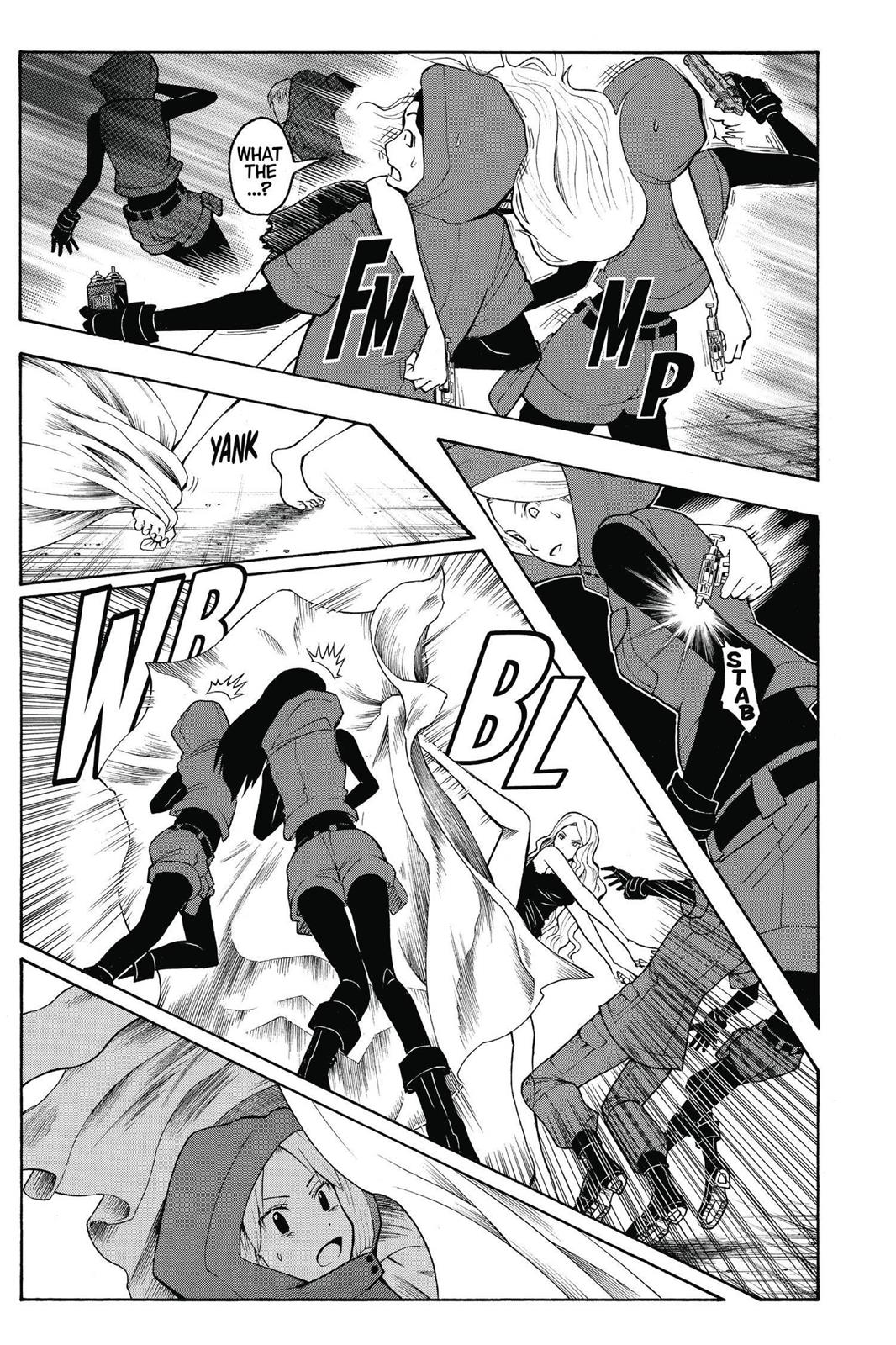 Read Assassination Classroom ENGLISH Manga Online