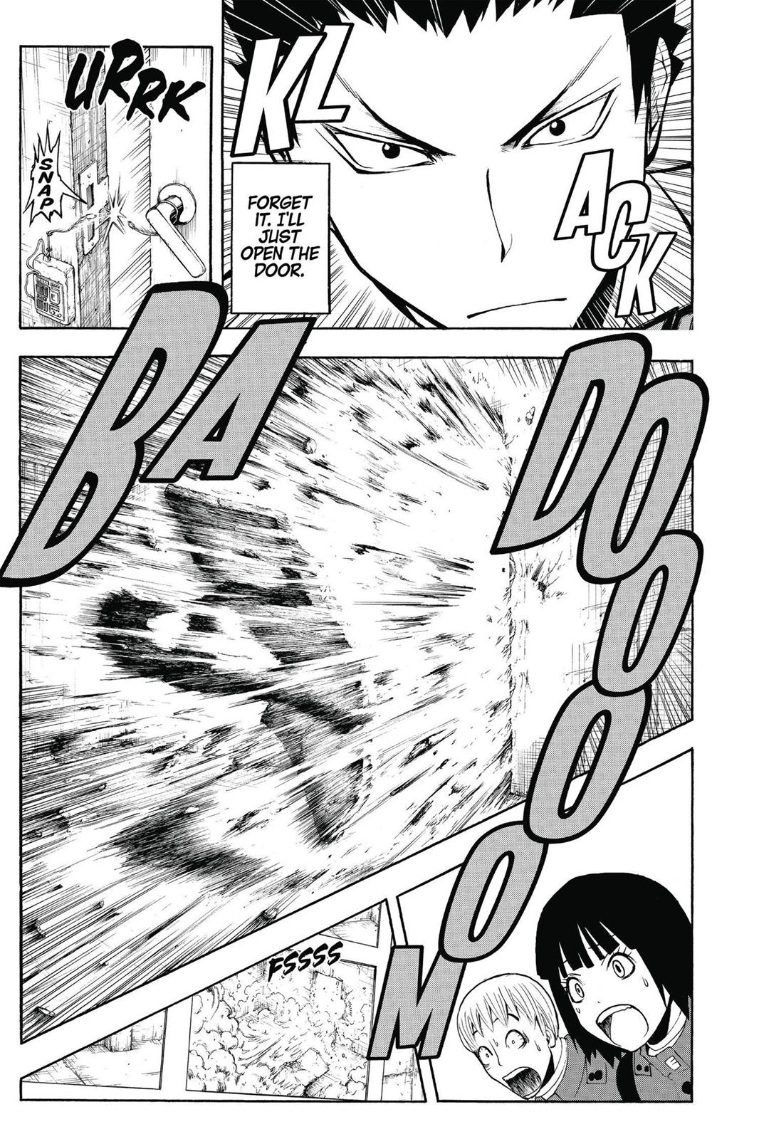 Read Assassination Classroom ENGLISH Manga Online