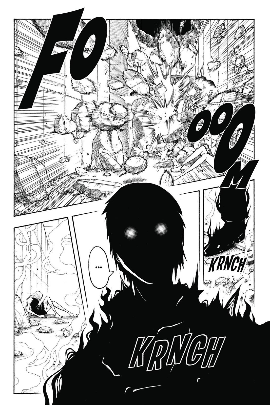 Read Assassination Classroom ENGLISH Manga Online