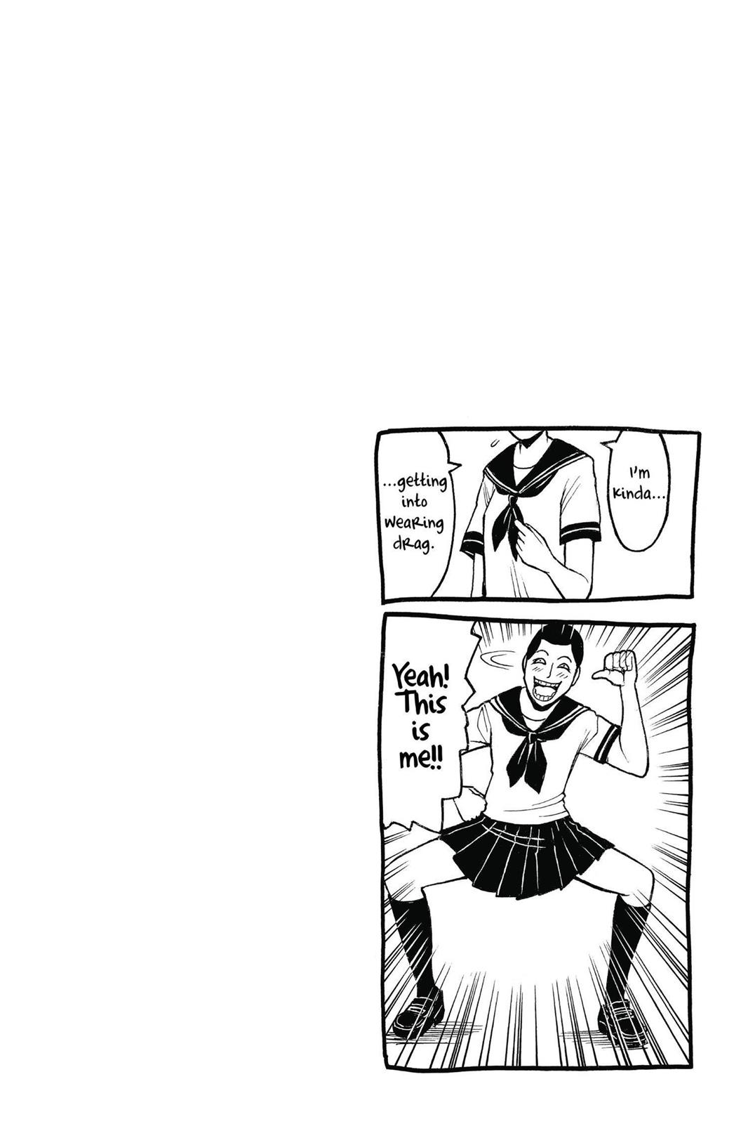 Read Assassination Classroom ENGLISH Manga Online