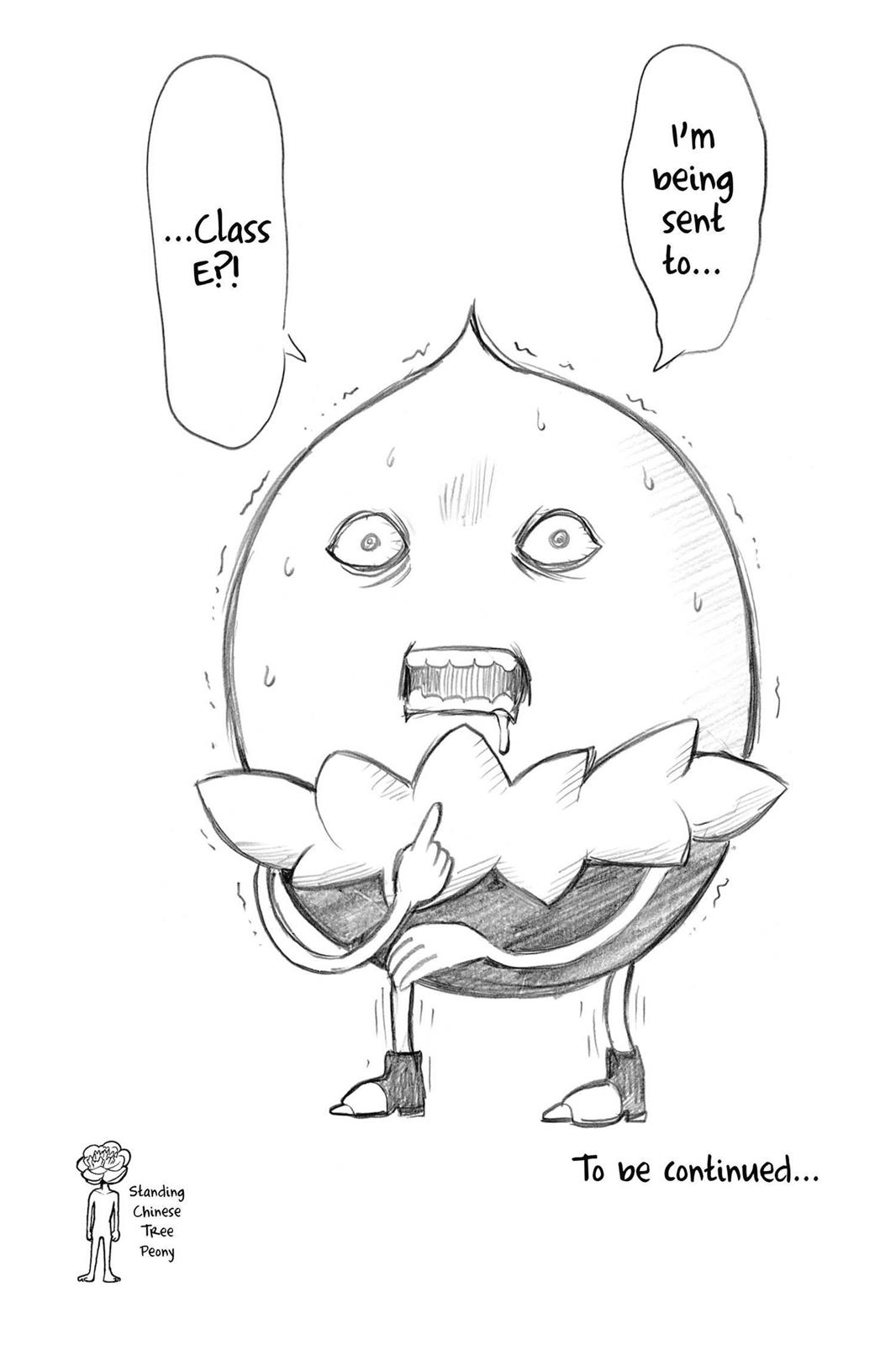 Read Assassination Classroom ENGLISH Manga Online