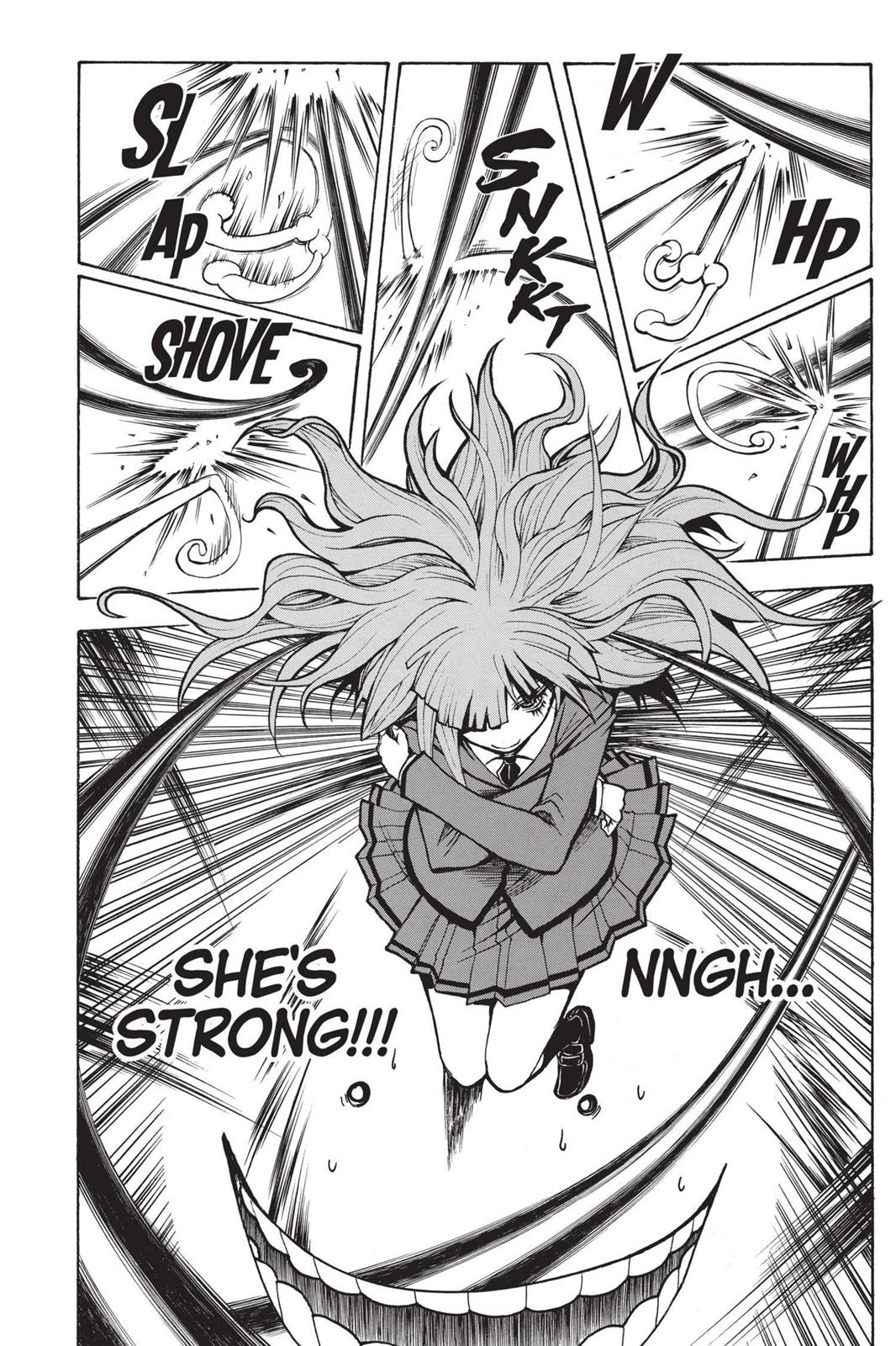 Read Assassination Classroom ENGLISH Manga Online