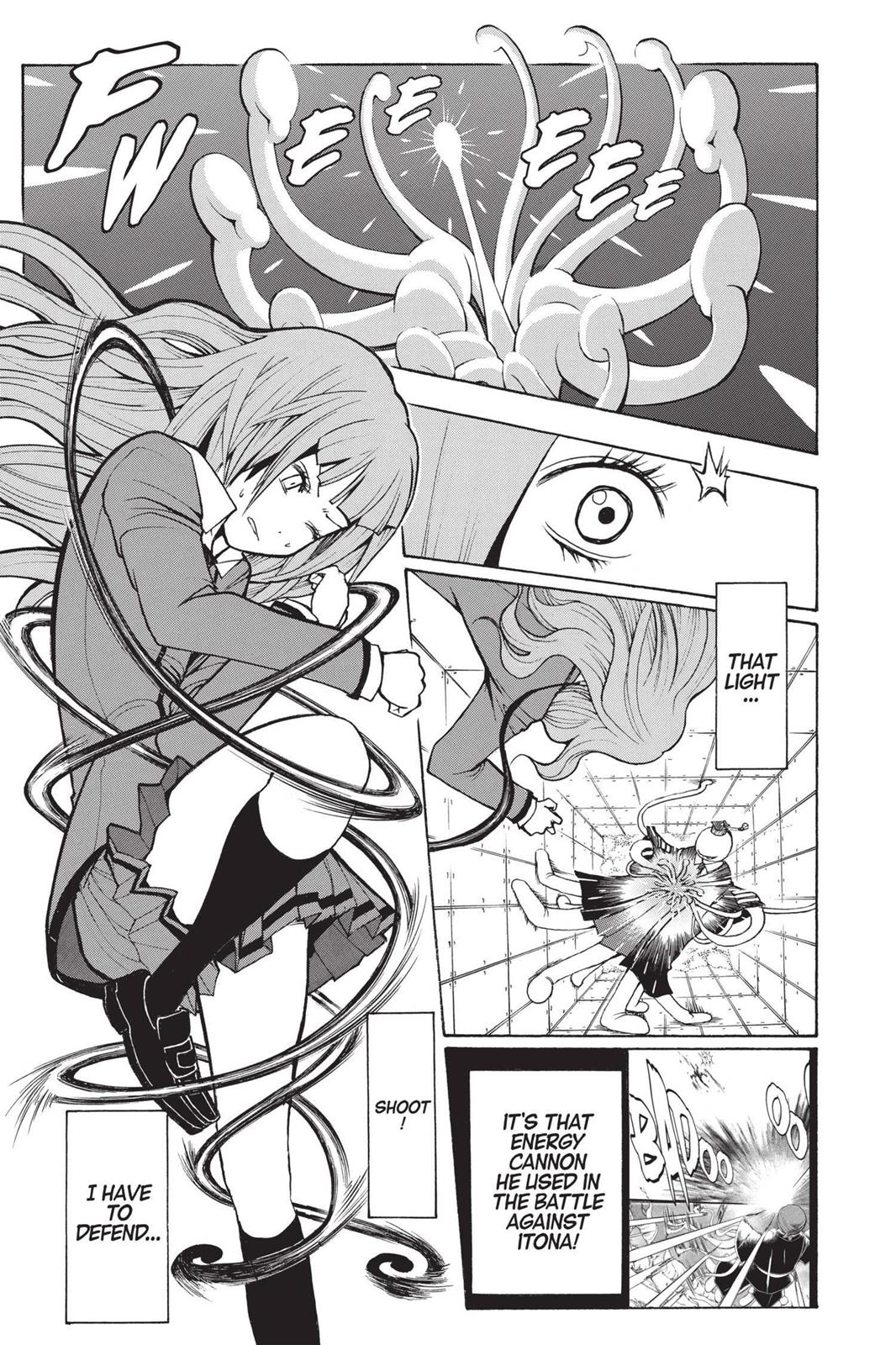 Read Assassination Classroom ENGLISH Manga Online