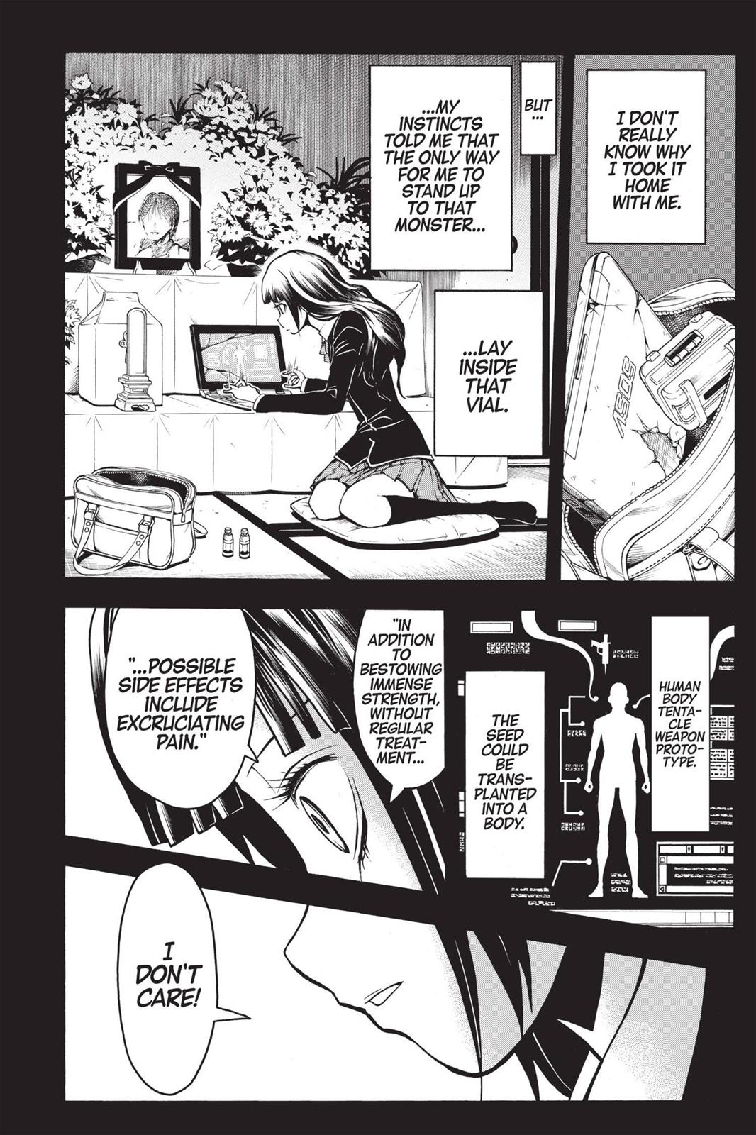 Read Assassination Classroom ENGLISH Manga Online