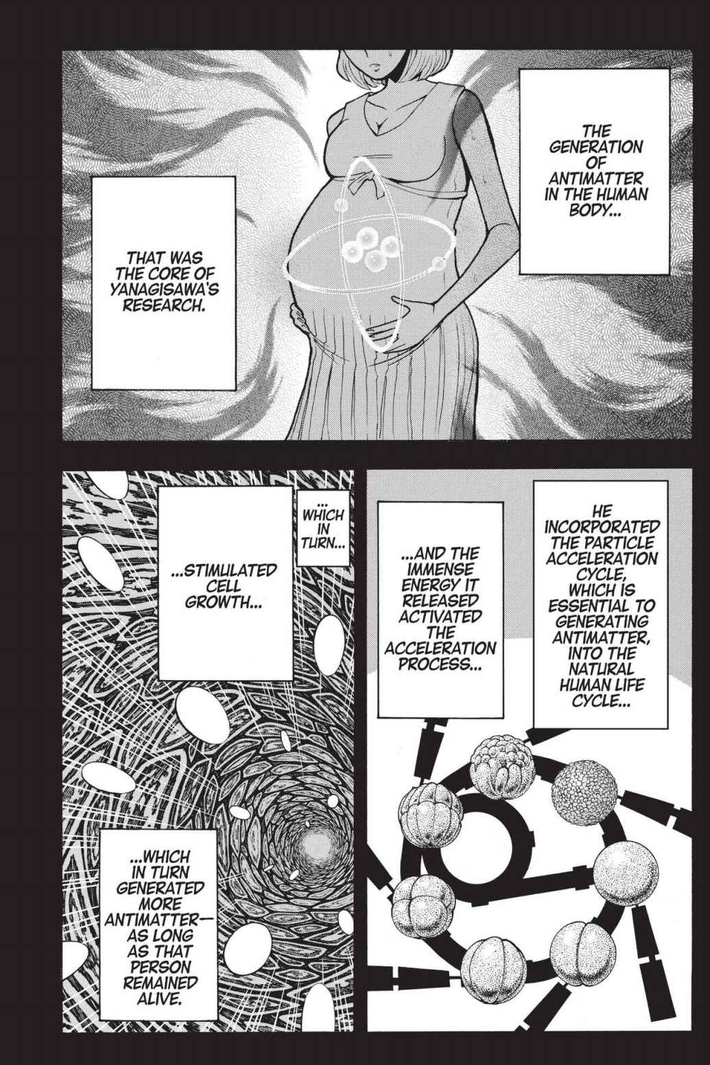 Read Assassination Classroom ENGLISH Manga Online