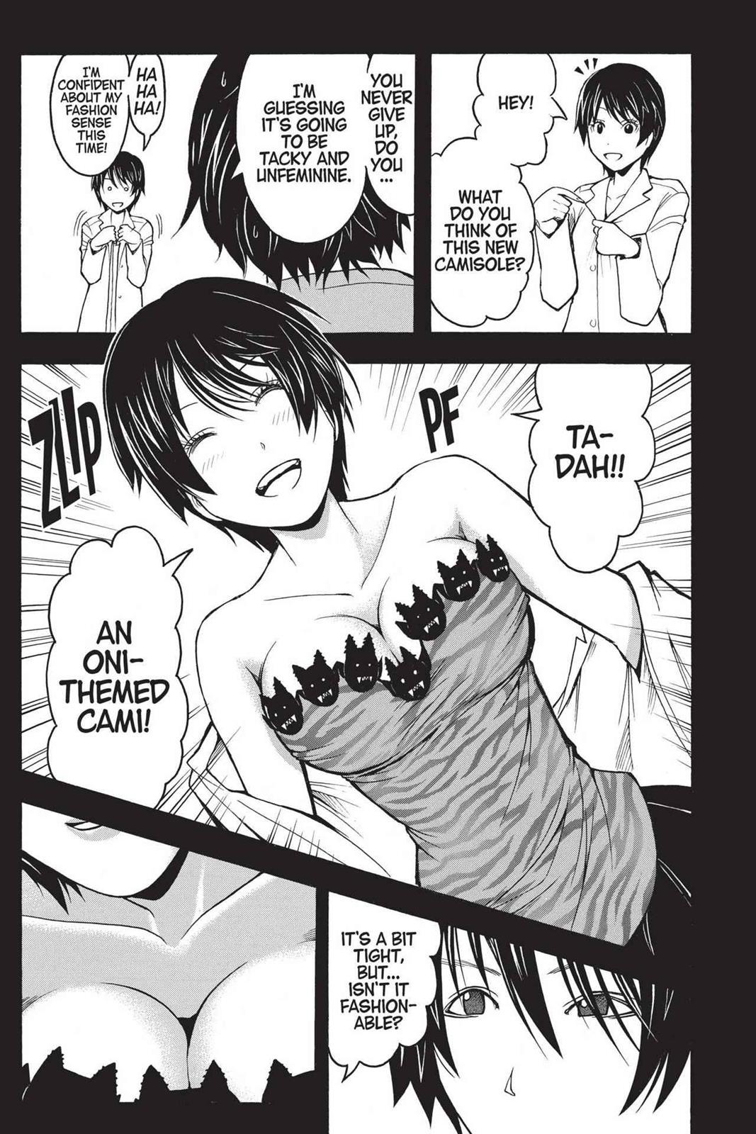 Read Assassination Classroom ENGLISH Manga Online