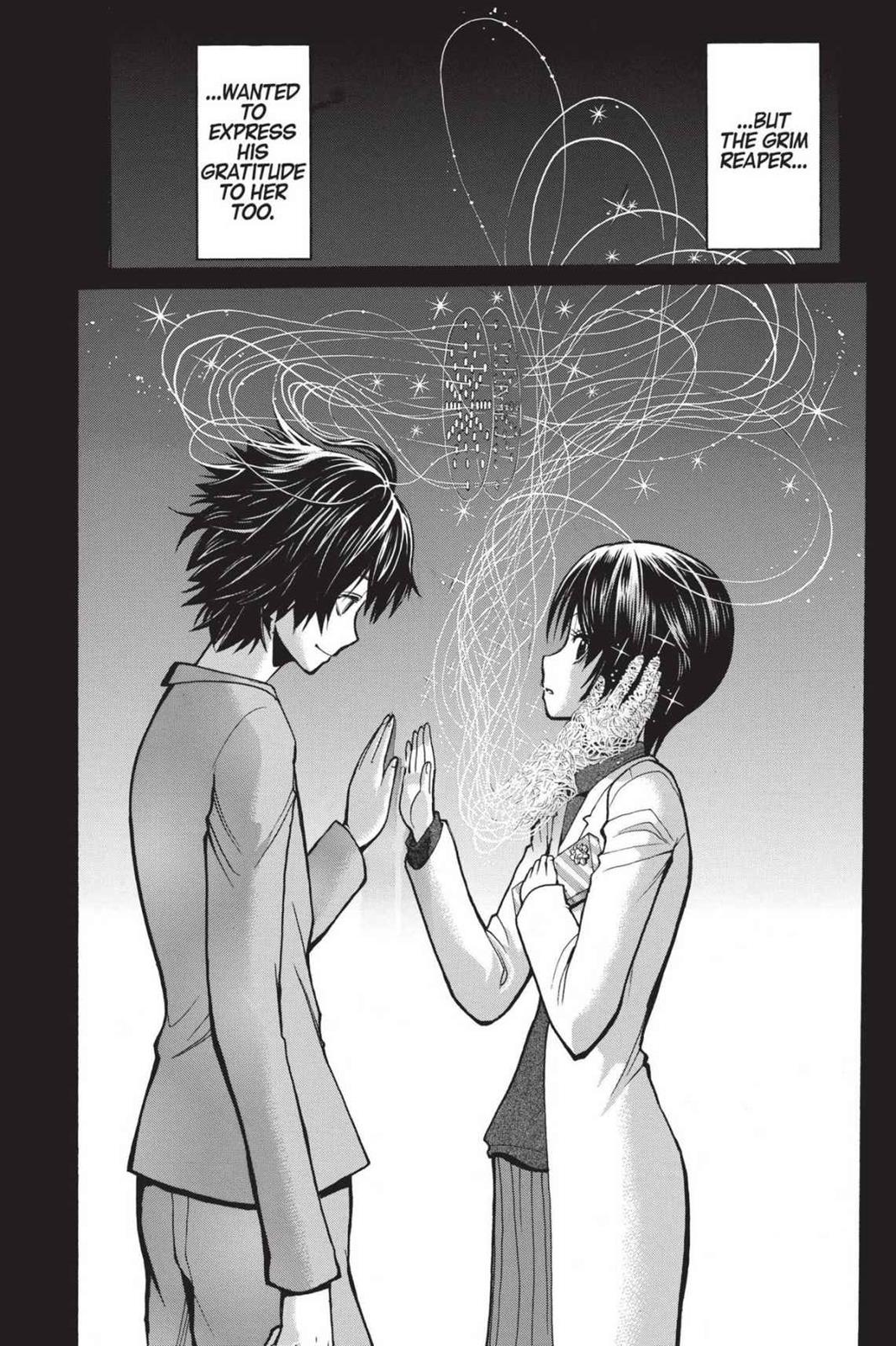 Read Assassination Classroom ENGLISH Manga Online