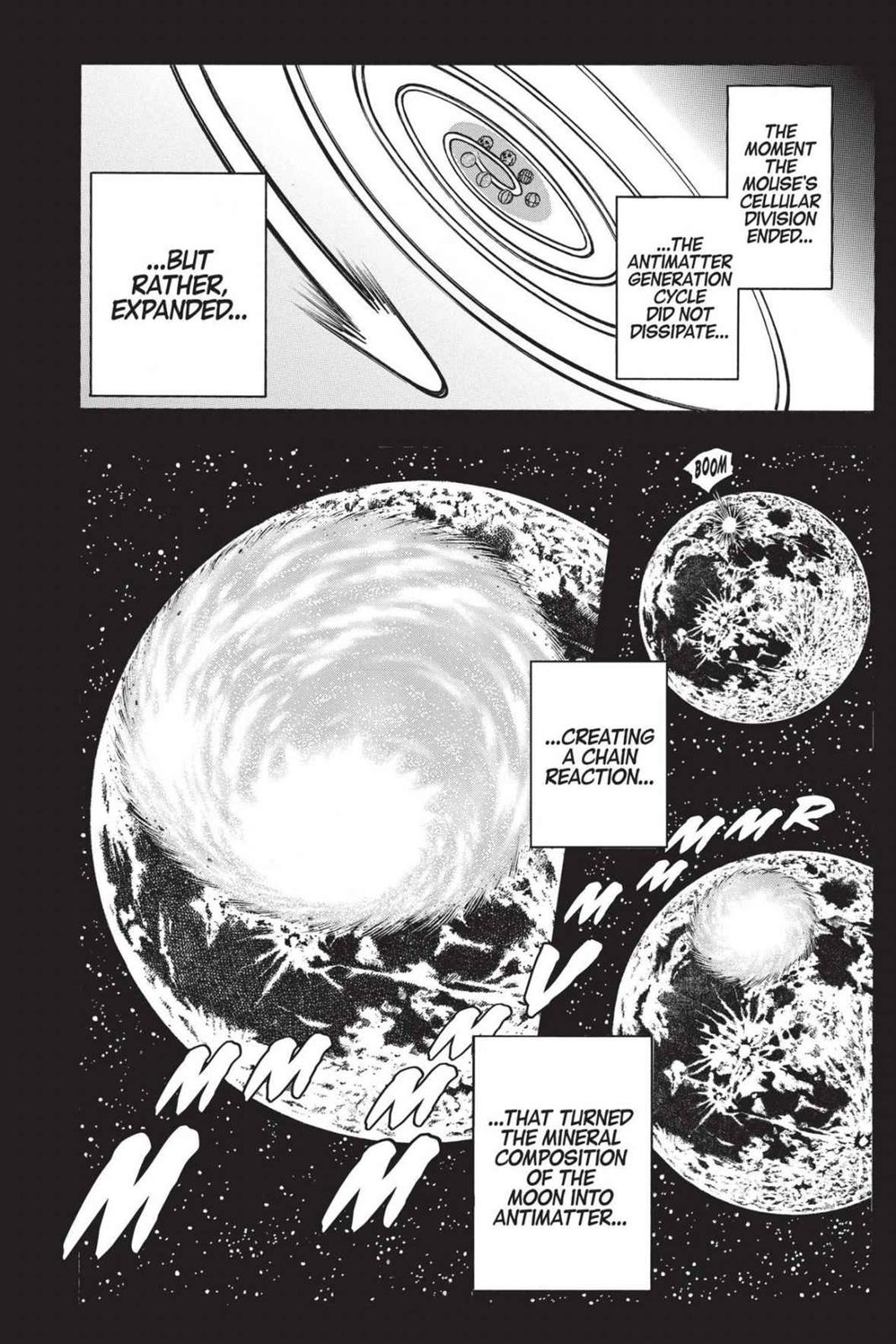 Read Assassination Classroom ENGLISH Manga Online