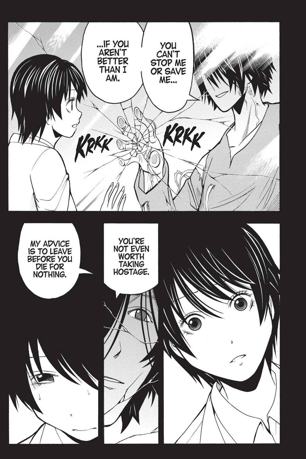 Read Assassination Classroom ENGLISH Manga Online