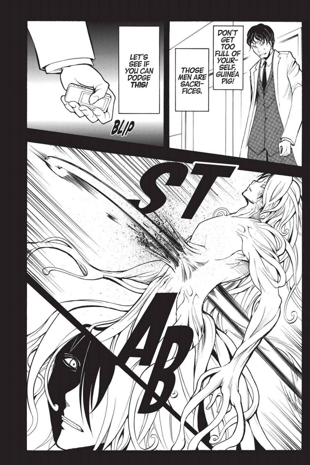 Read Assassination Classroom ENGLISH Manga Online