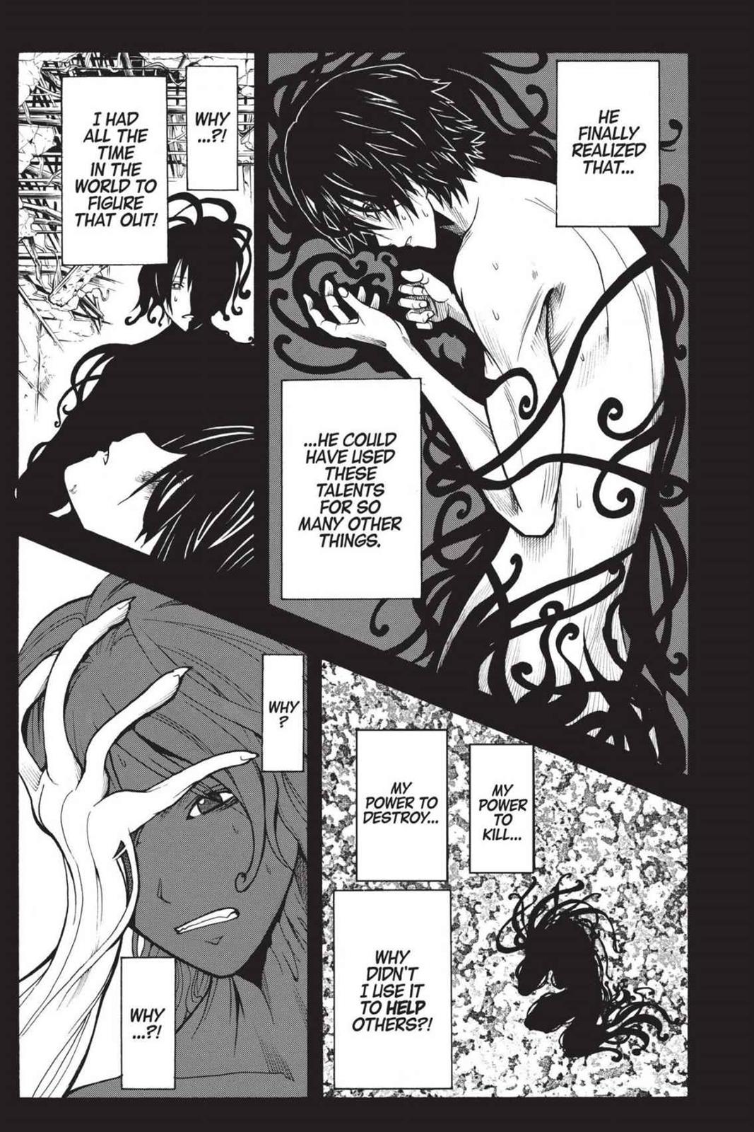 Read Assassination Classroom ENGLISH Manga Online