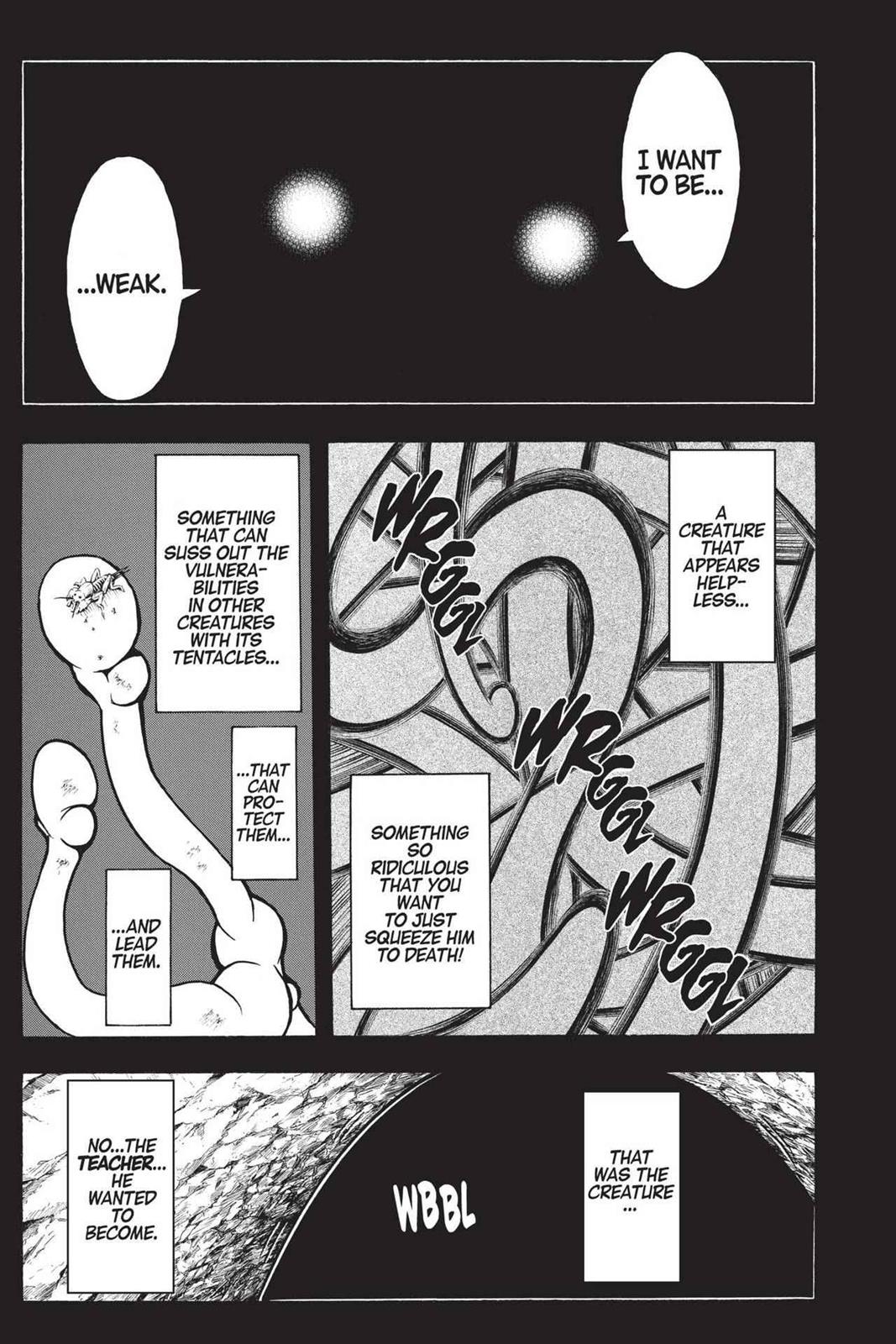 Read Assassination Classroom ENGLISH Manga Online