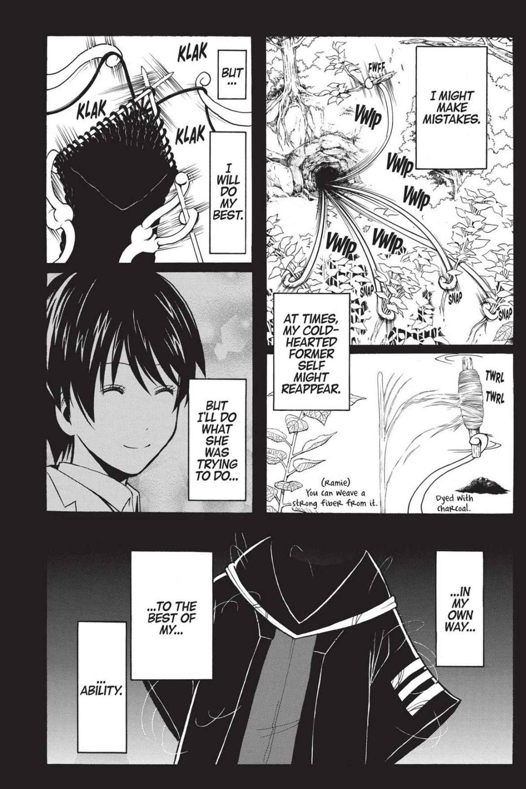 Read Assassination Classroom ENGLISH Manga Online