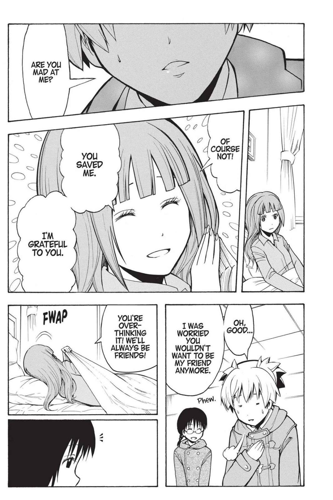 Read Assassination Classroom ENGLISH Manga Online