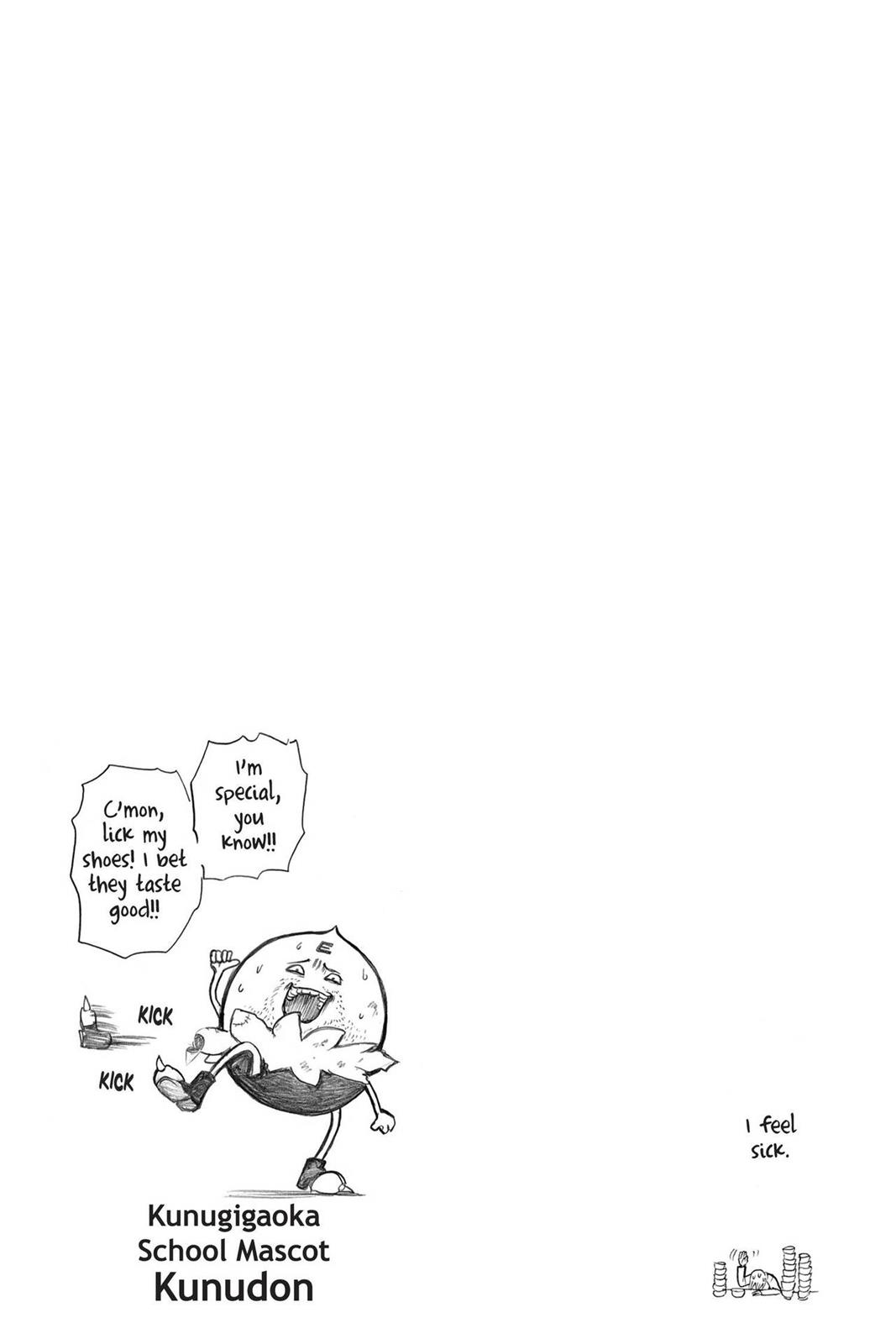 Read Assassination Classroom ENGLISH Manga Online