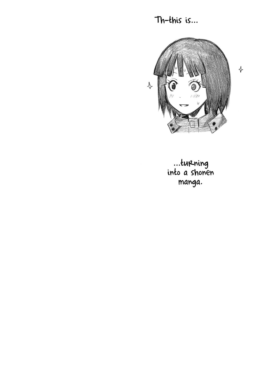 Read Assassination Classroom ENGLISH Manga Online