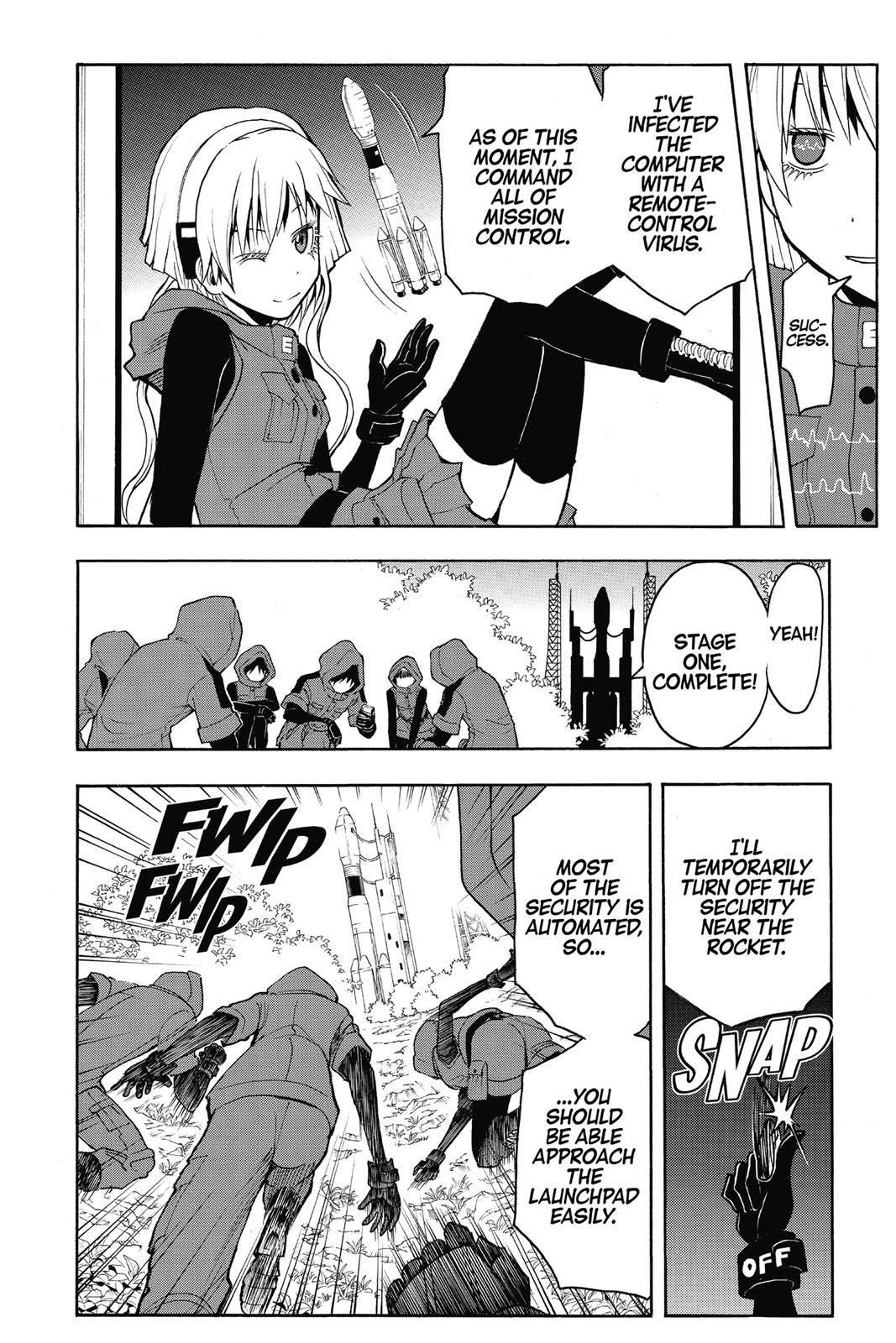 Read Assassination Classroom ENGLISH Manga Online