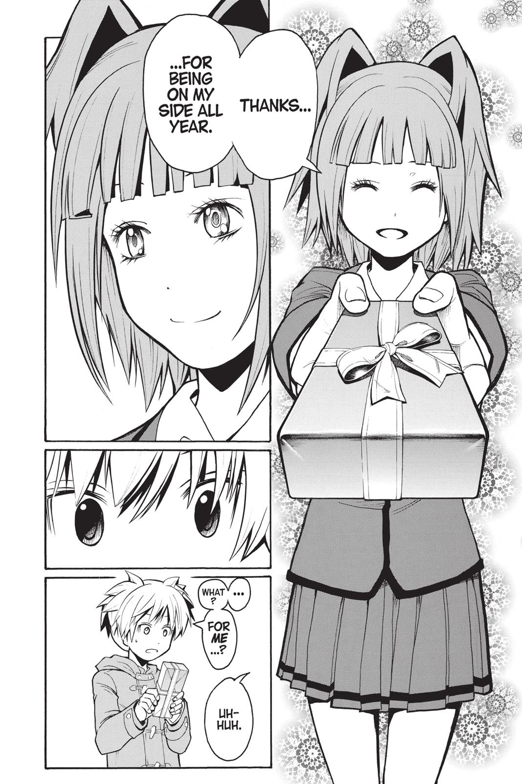 Read Assassination Classroom ENGLISH Manga Online