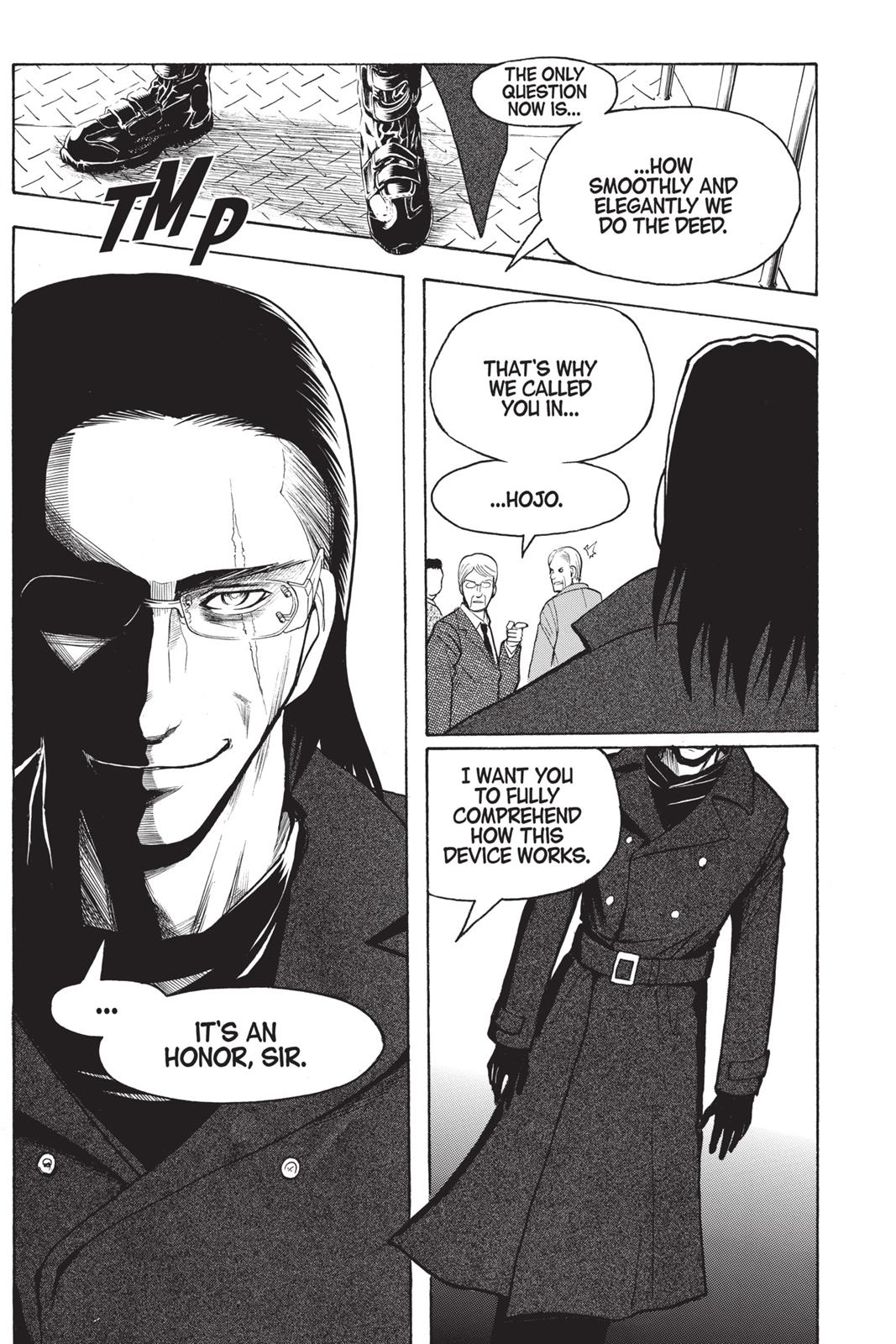 Read Assassination Classroom ENGLISH Manga Online