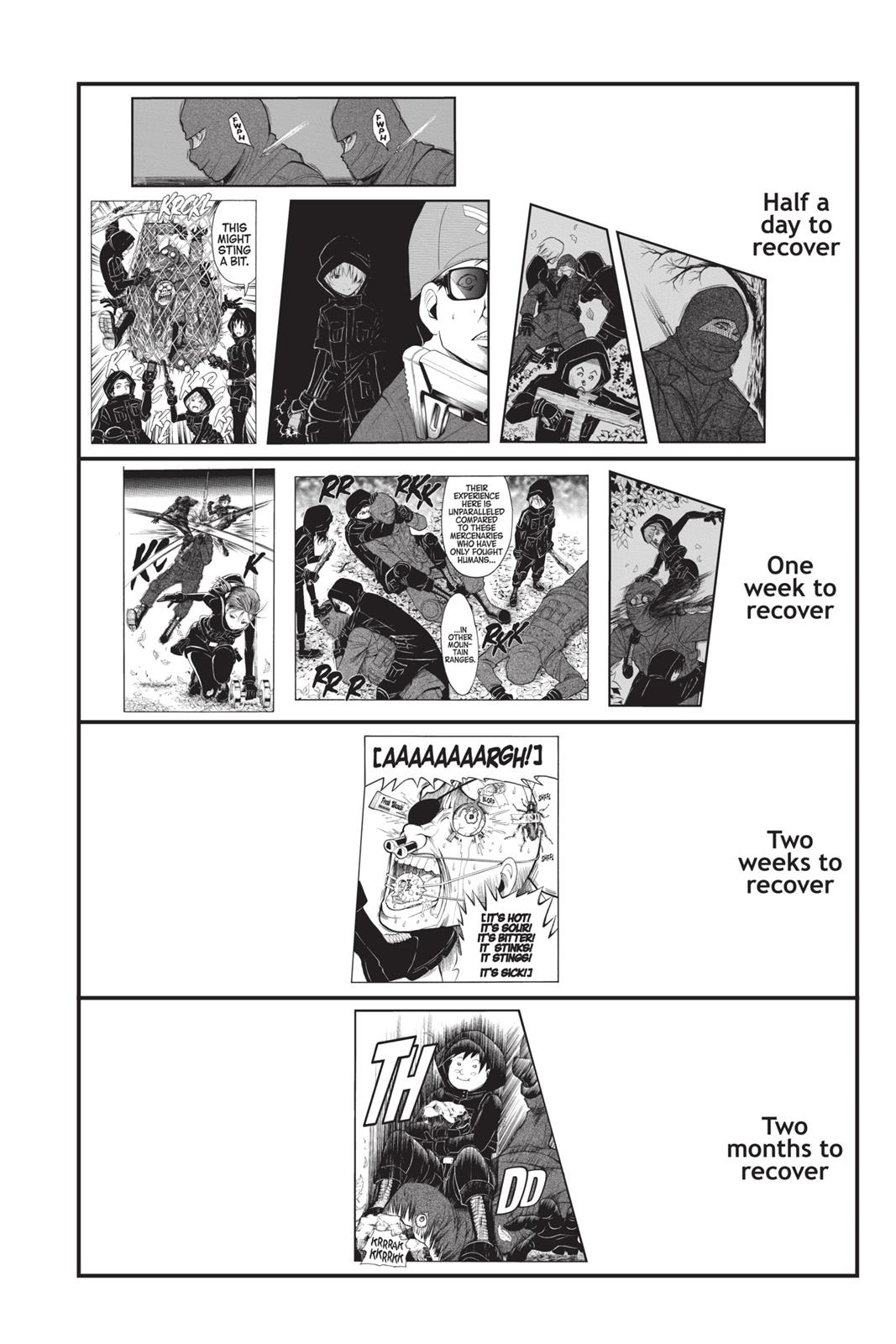 Read Assassination Classroom ENGLISH Manga Online