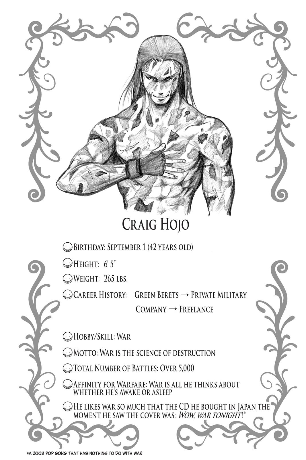 Read Assassination Classroom ENGLISH Manga Online