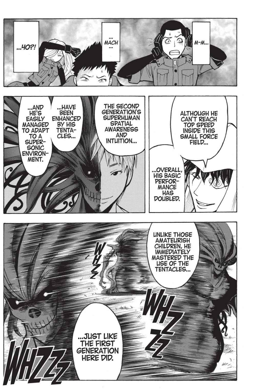 Read Assassination Classroom ENGLISH Manga Online