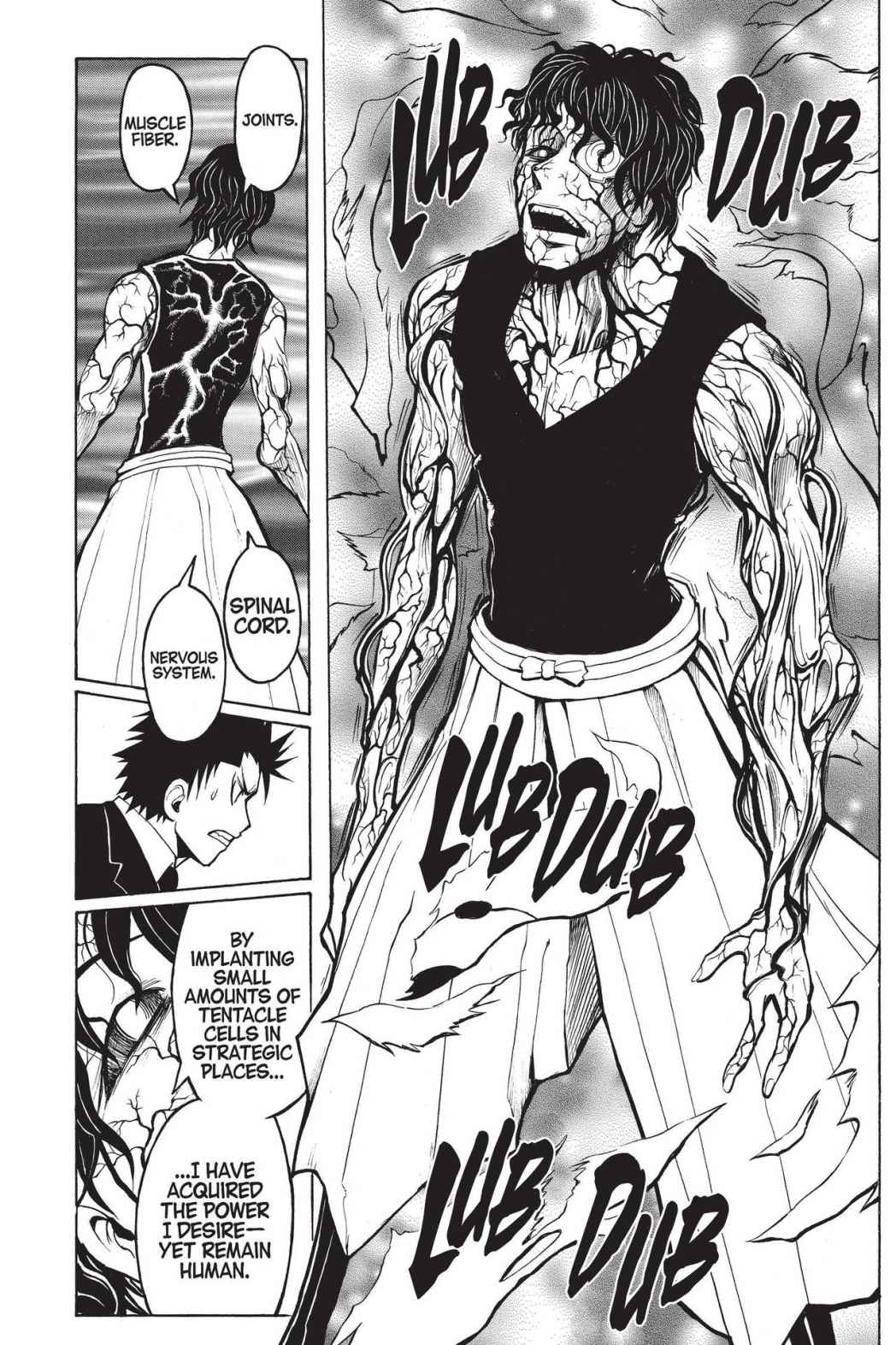 Read Assassination Classroom ENGLISH Manga Online