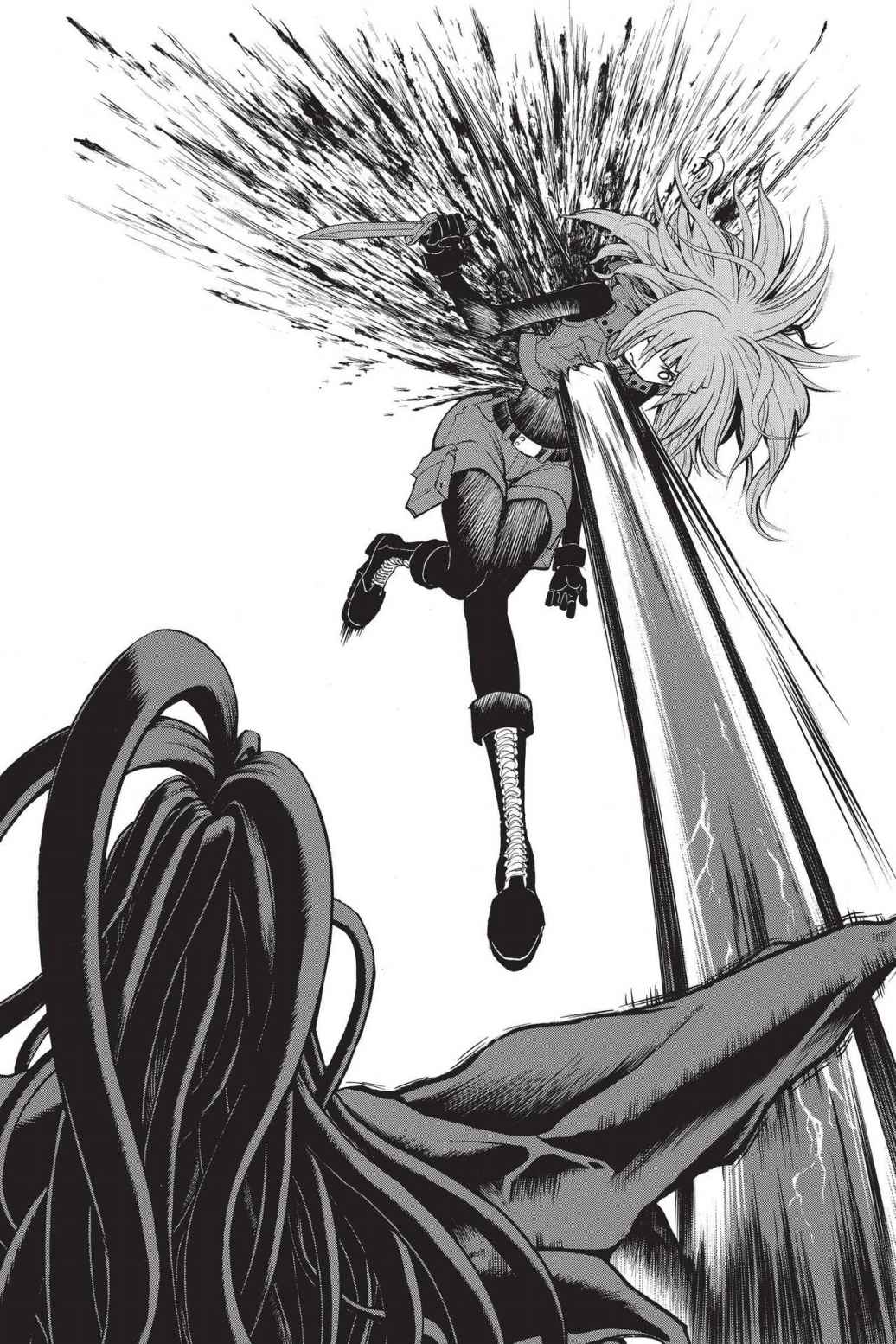 Read Assassination Classroom ENGLISH Manga Online