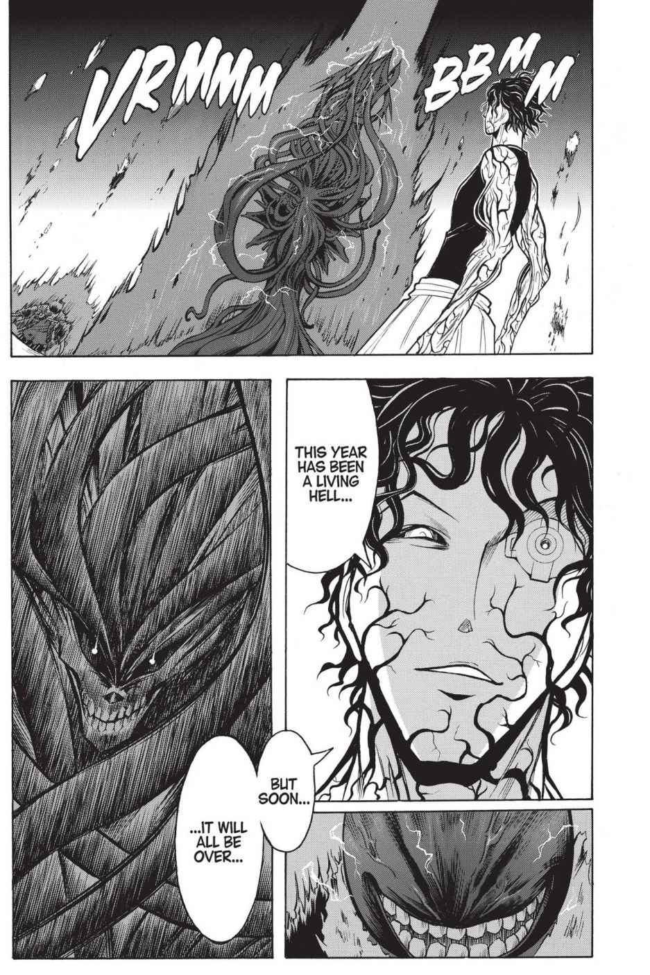 Read Assassination Classroom ENGLISH Manga Online