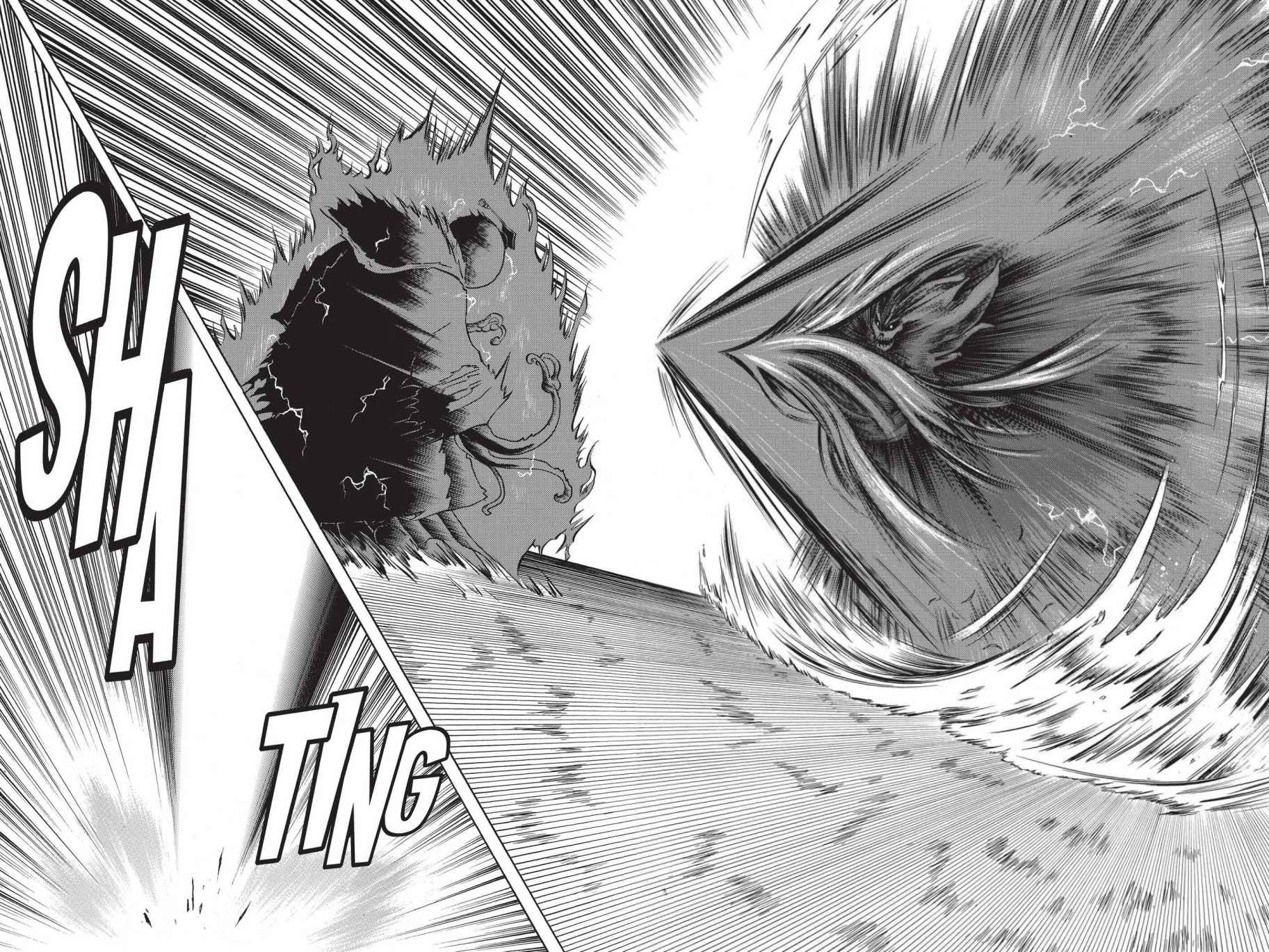 Read Assassination Classroom ENGLISH Manga Online