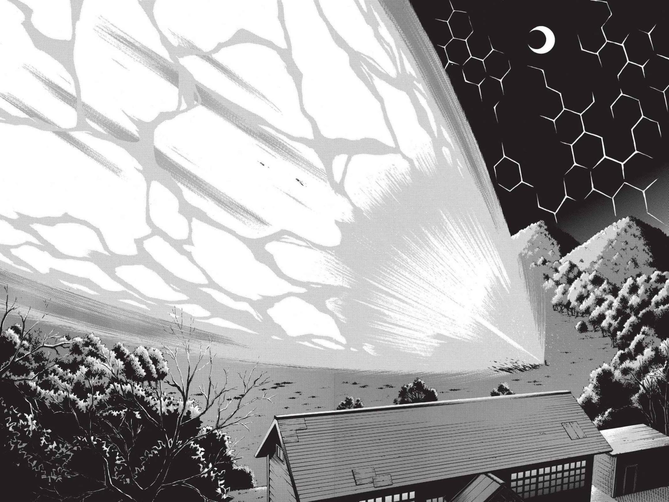 Read Assassination Classroom ENGLISH Manga Online