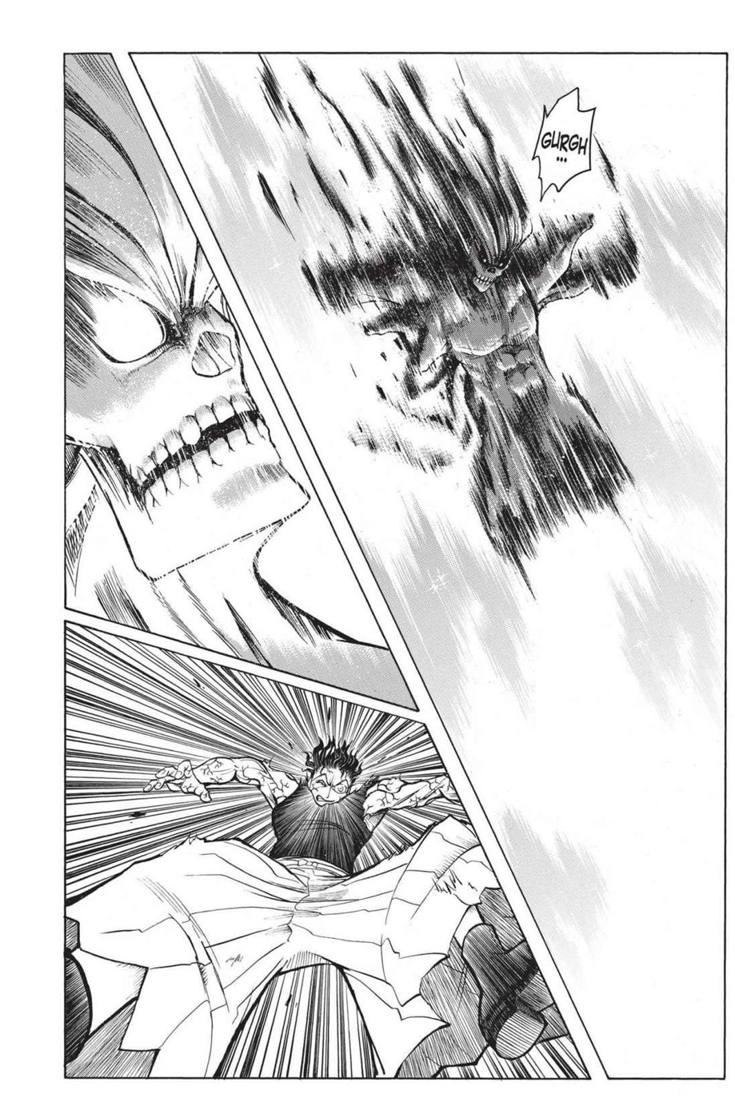 Read Assassination Classroom ENGLISH Manga Online