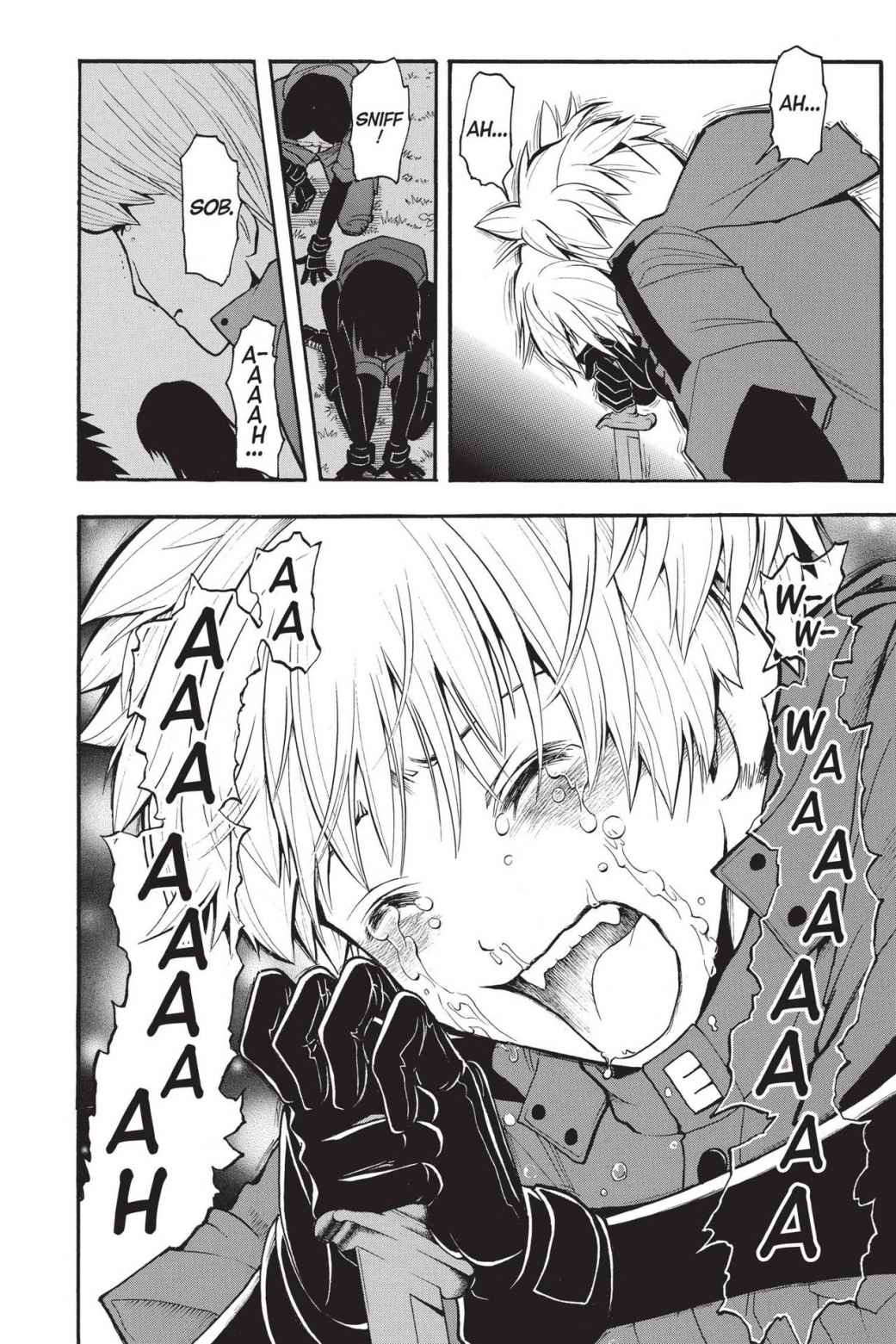 Read Assassination Classroom ENGLISH Manga Online