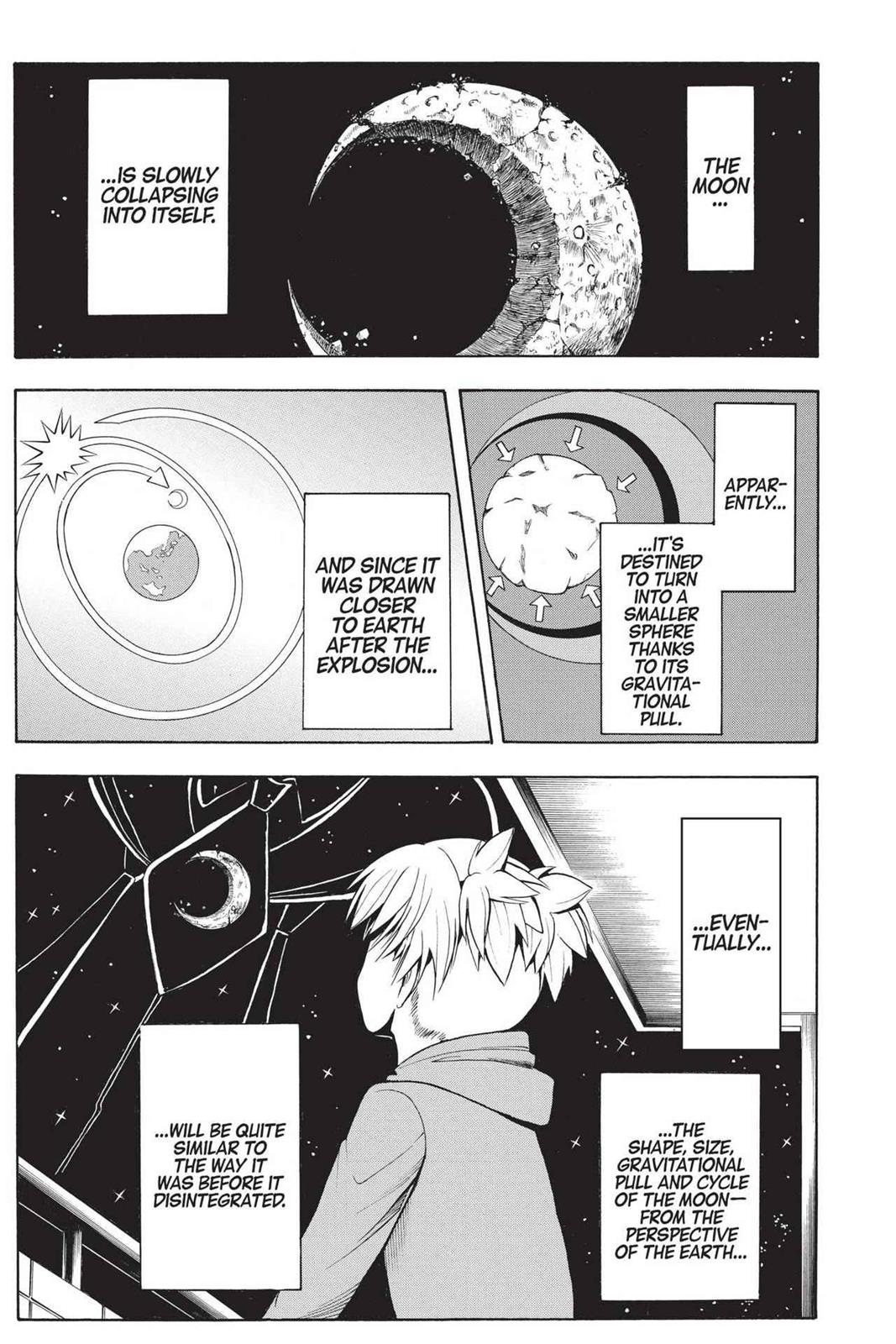 Read Assassination Classroom ENGLISH Manga Online