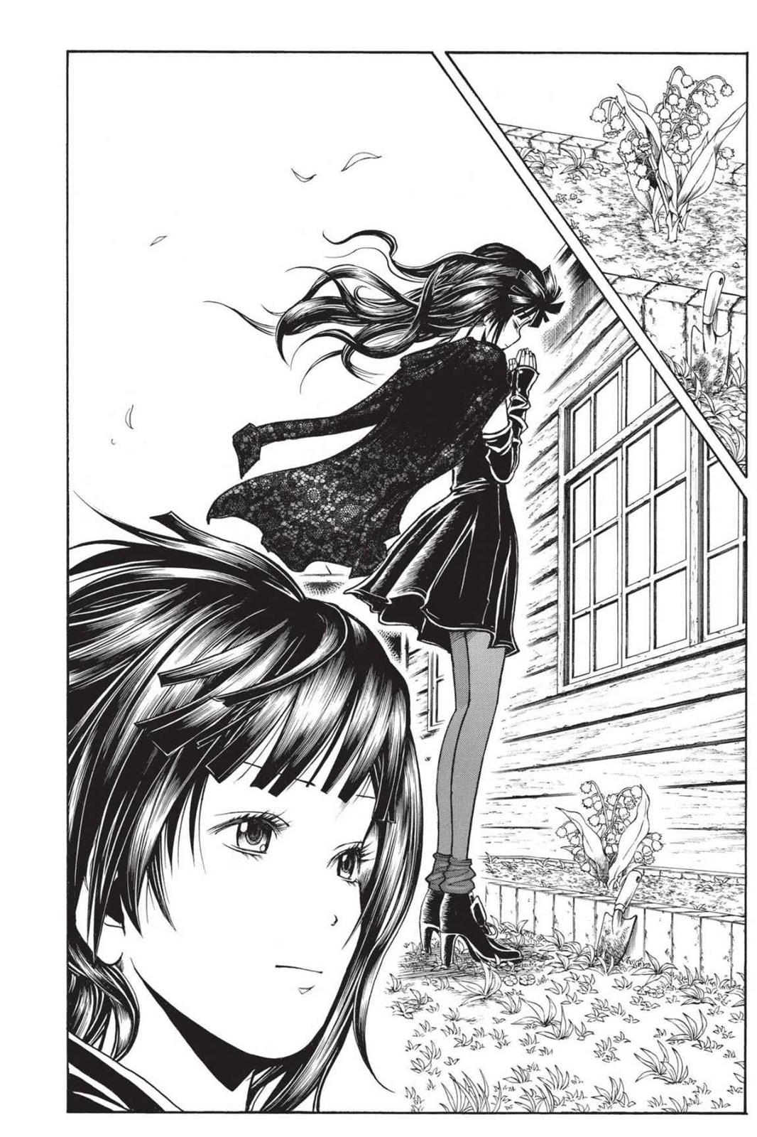 Read Assassination Classroom ENGLISH Manga Online